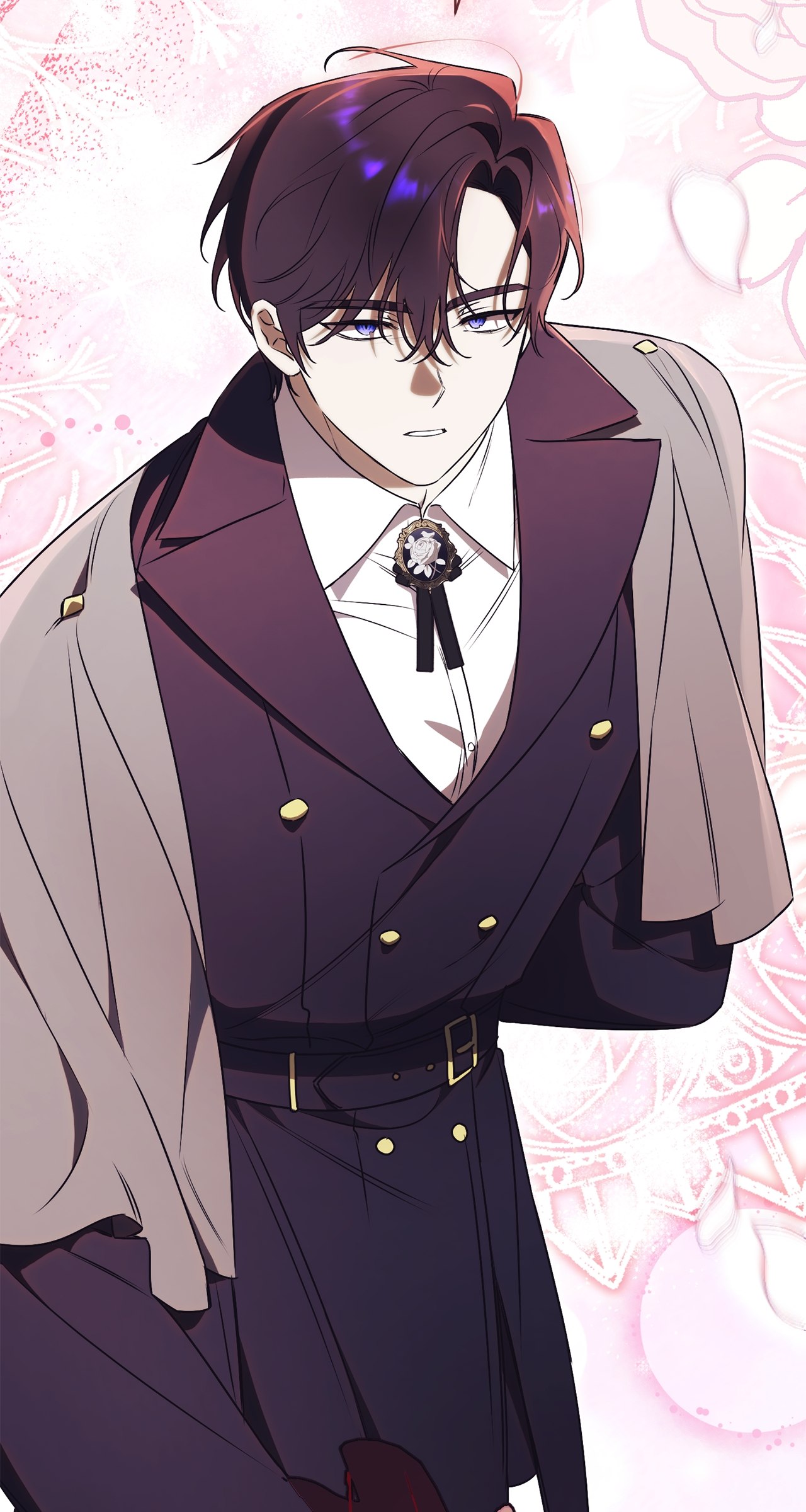 Read How to Reject My Obsessive Ex Husband FR Manga Online
