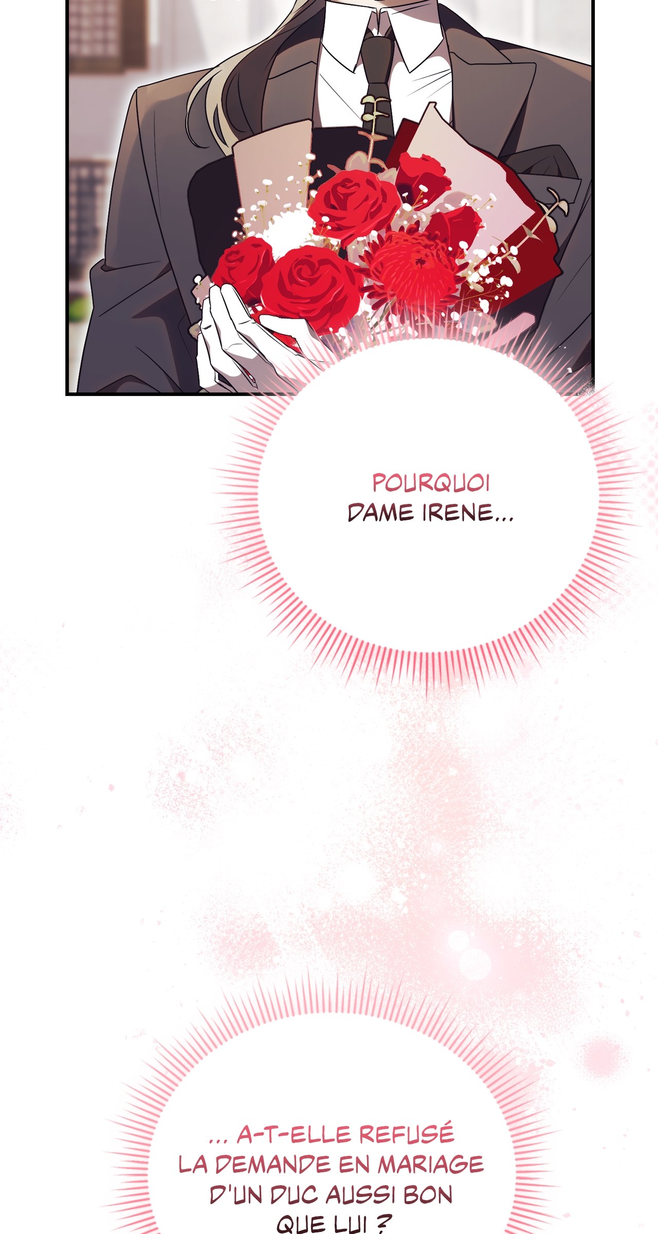 Read How to Reject My Obsessive Ex Husband FR Manga Online