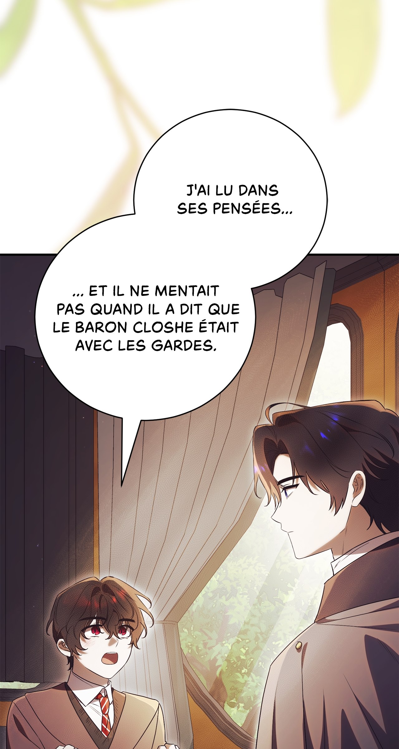 Read How to Reject My Obsessive Ex Husband FR Manga Online