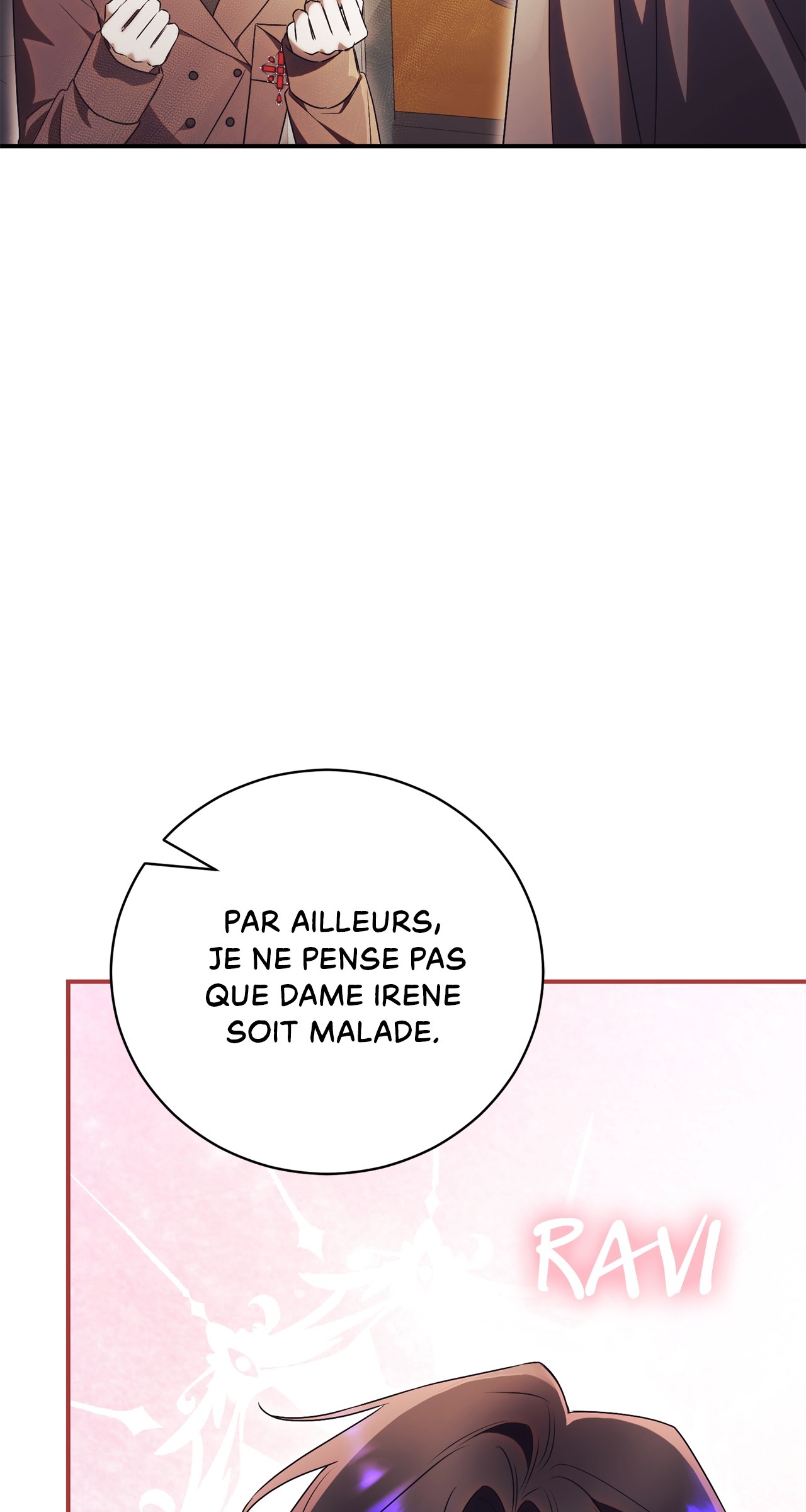 Read How to Reject My Obsessive Ex Husband FR Manga Online