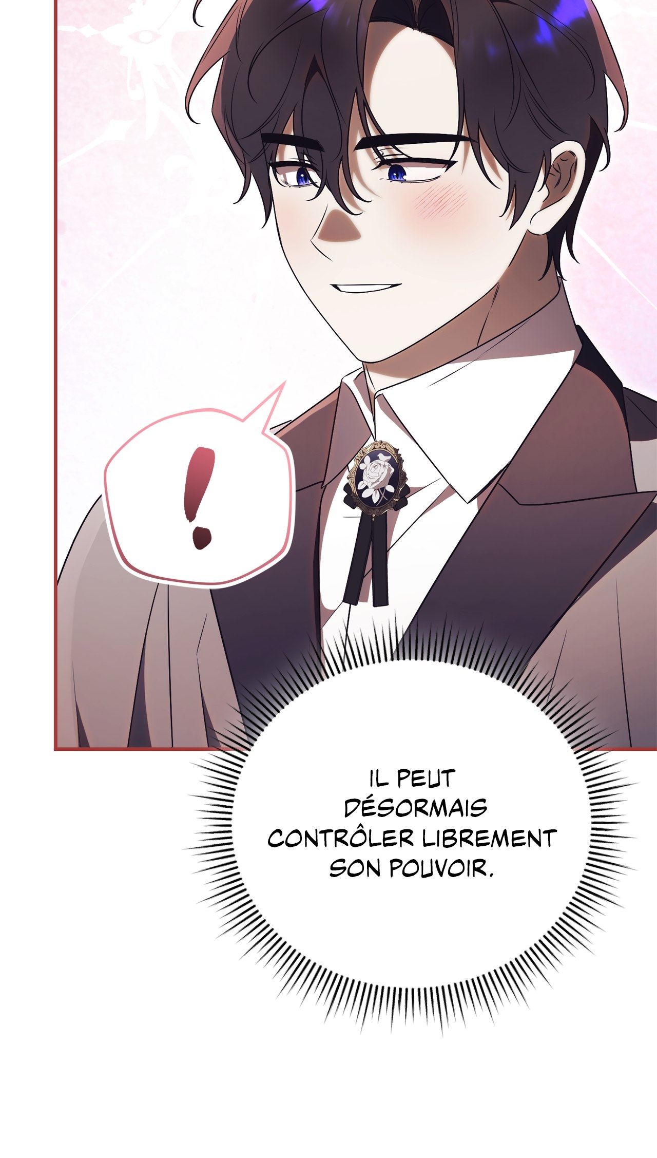 Read How to Reject My Obsessive Ex Husband FR Manga Online