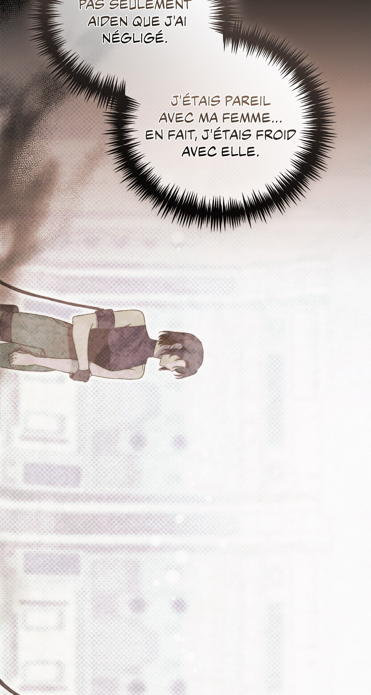 Read How to Reject My Obsessive Ex Husband FR Manga Online
