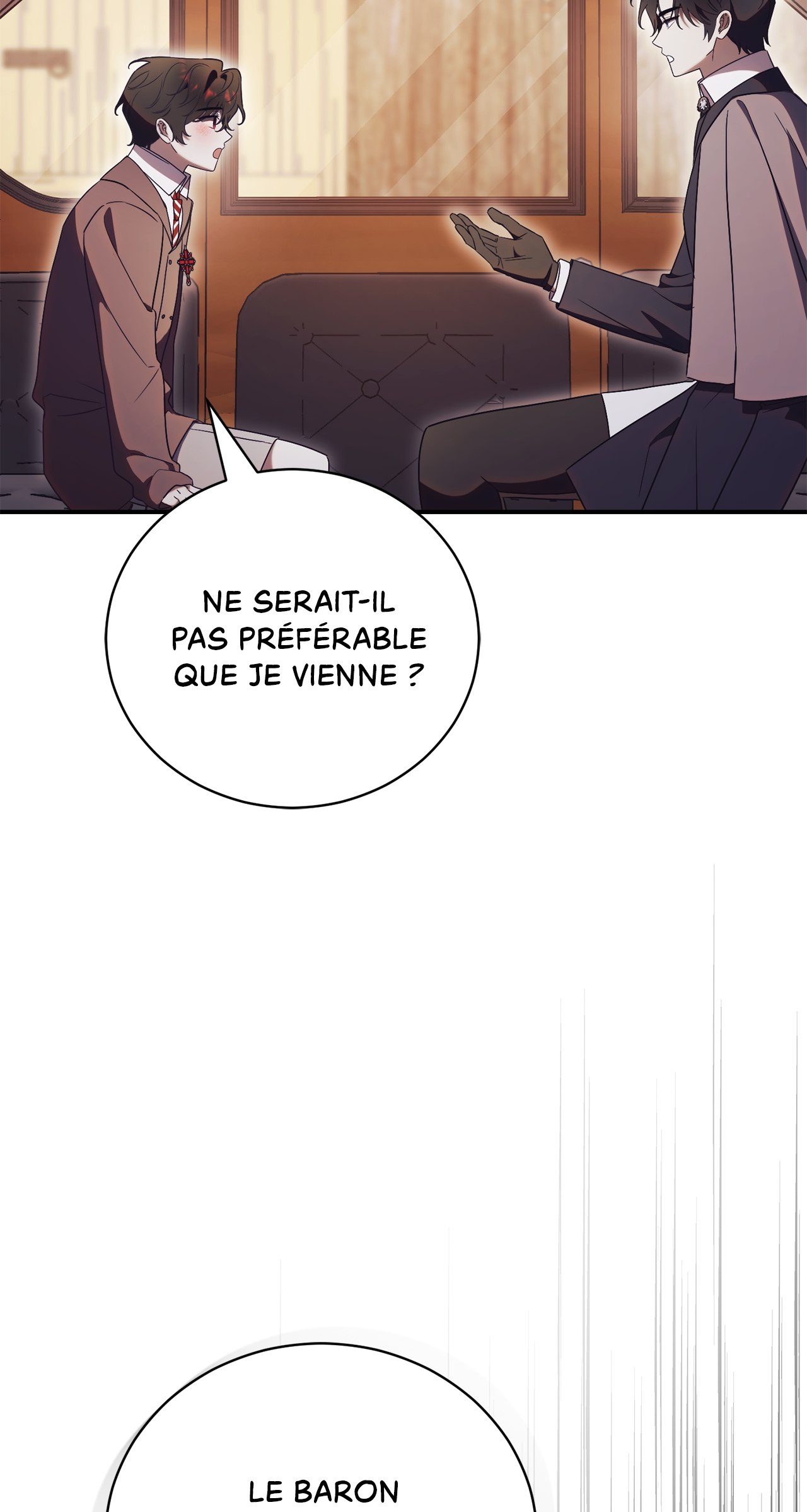 Read How to Reject My Obsessive Ex Husband FR Manga Online