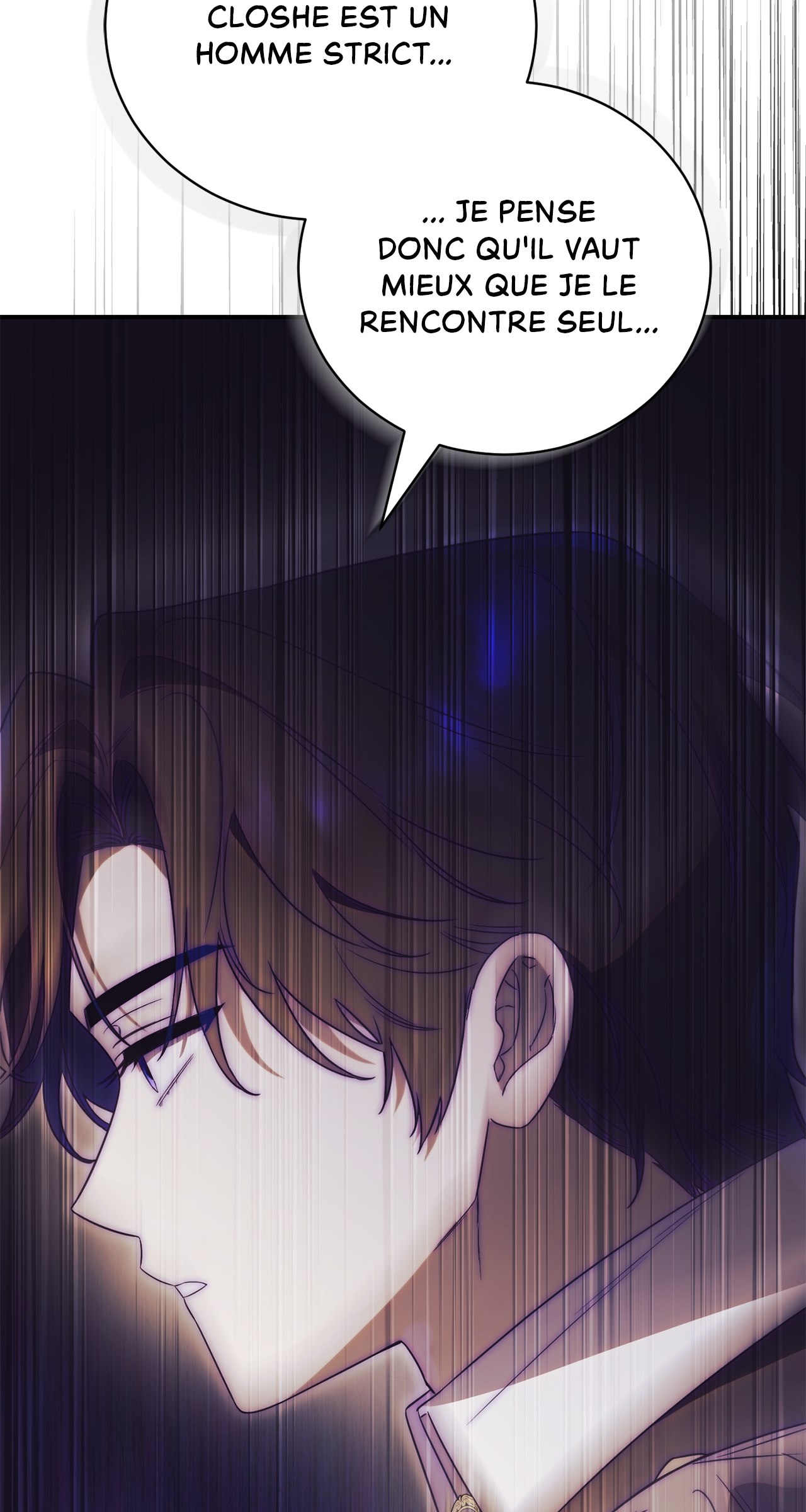 Read How to Reject My Obsessive Ex Husband FR Manga Online