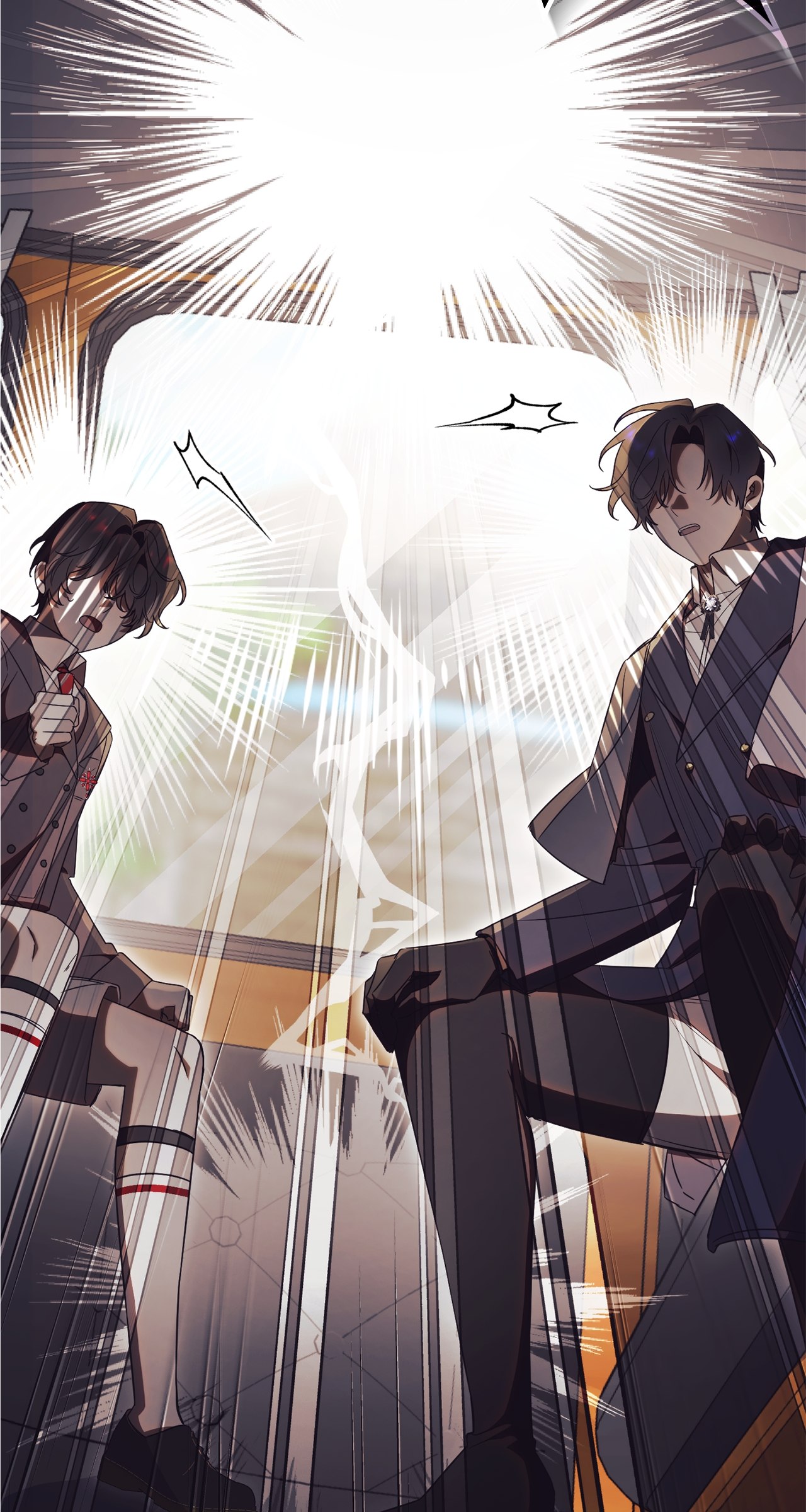 Read How to Reject My Obsessive Ex Husband FR Manga Online