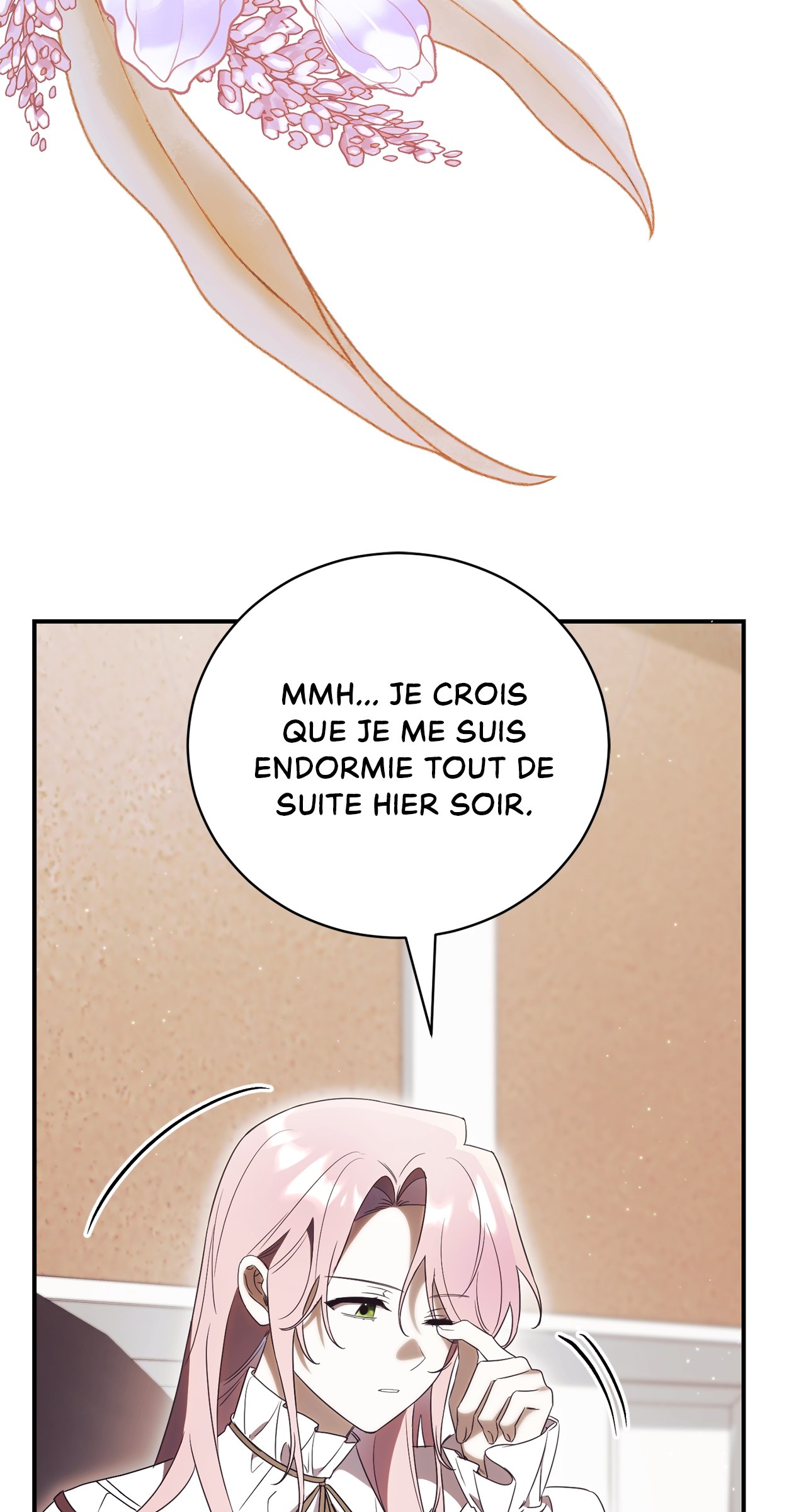 Read How to Reject My Obsessive Ex Husband FR Manga Online