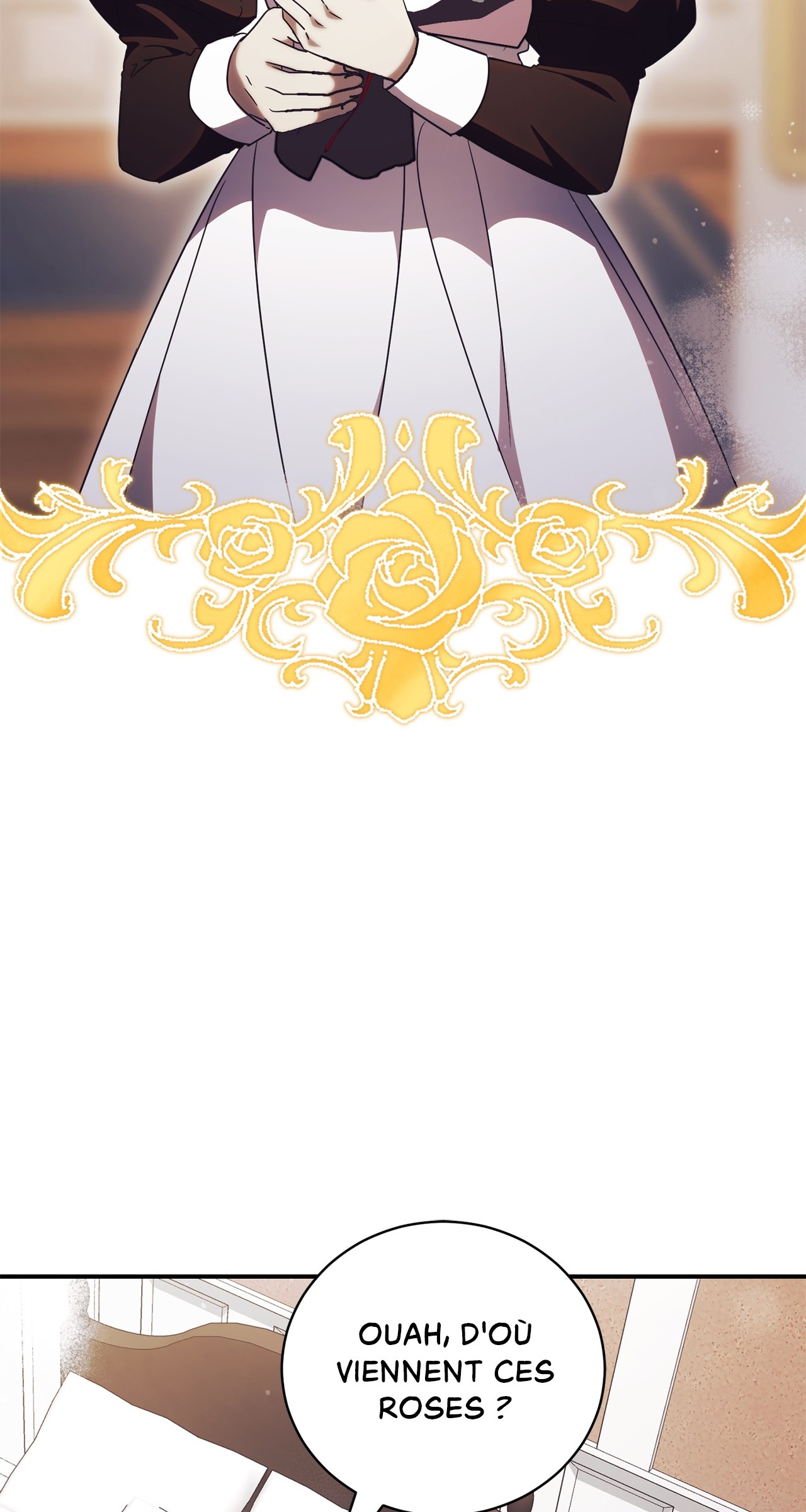 Read How to Reject My Obsessive Ex Husband FR Manga Online