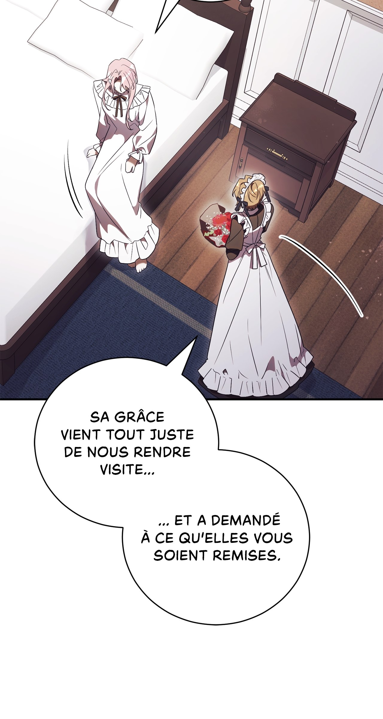 Read How to Reject My Obsessive Ex Husband FR Manga Online
