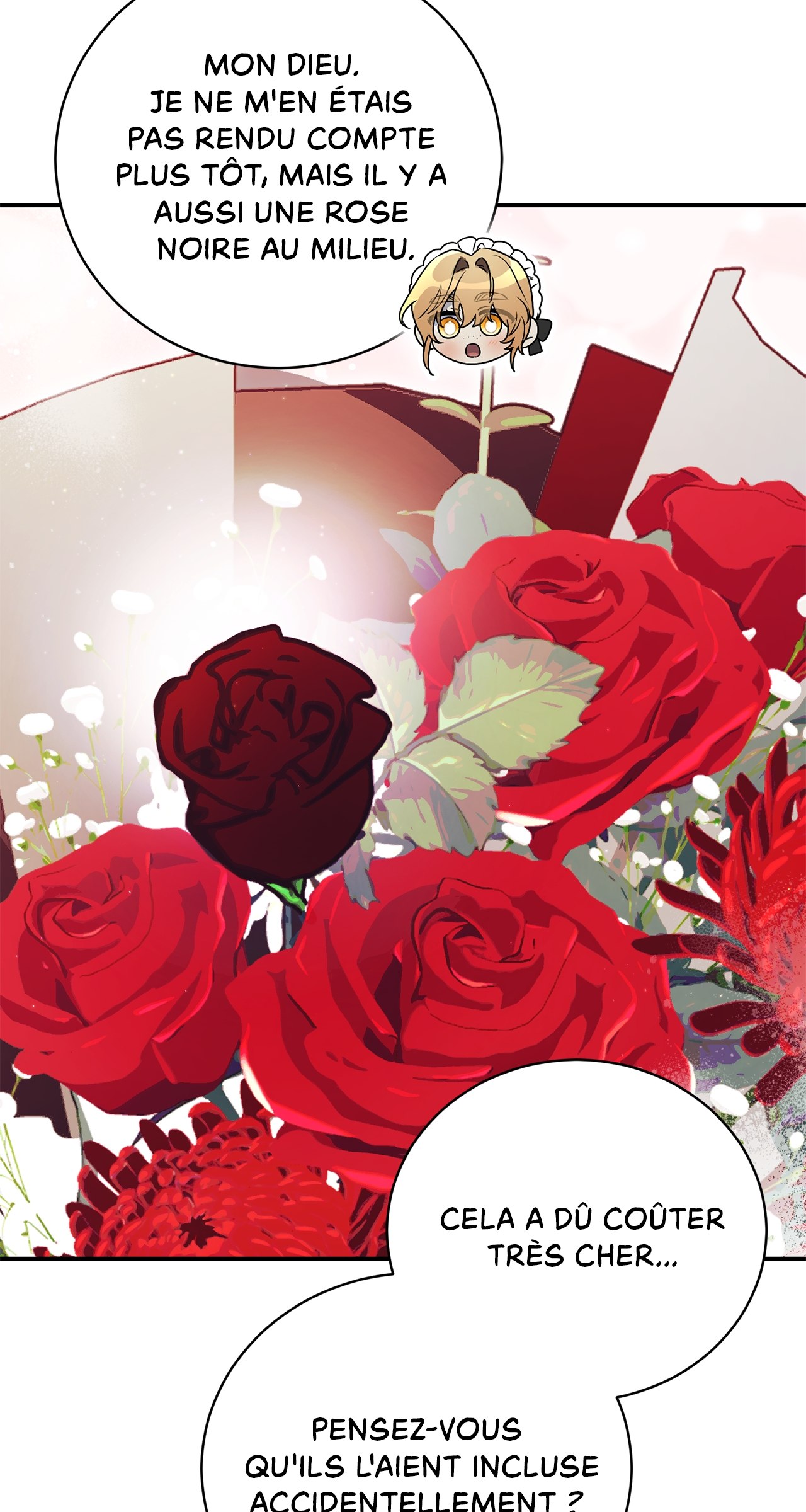 Read How to Reject My Obsessive Ex Husband FR Manga Online