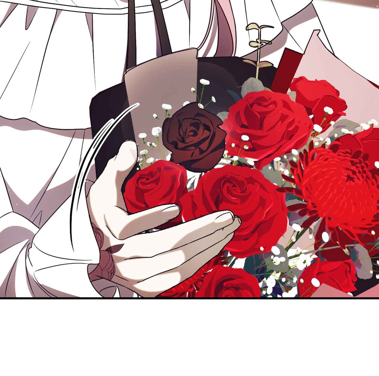 Read How to Reject My Obsessive Ex Husband FR Manga Online