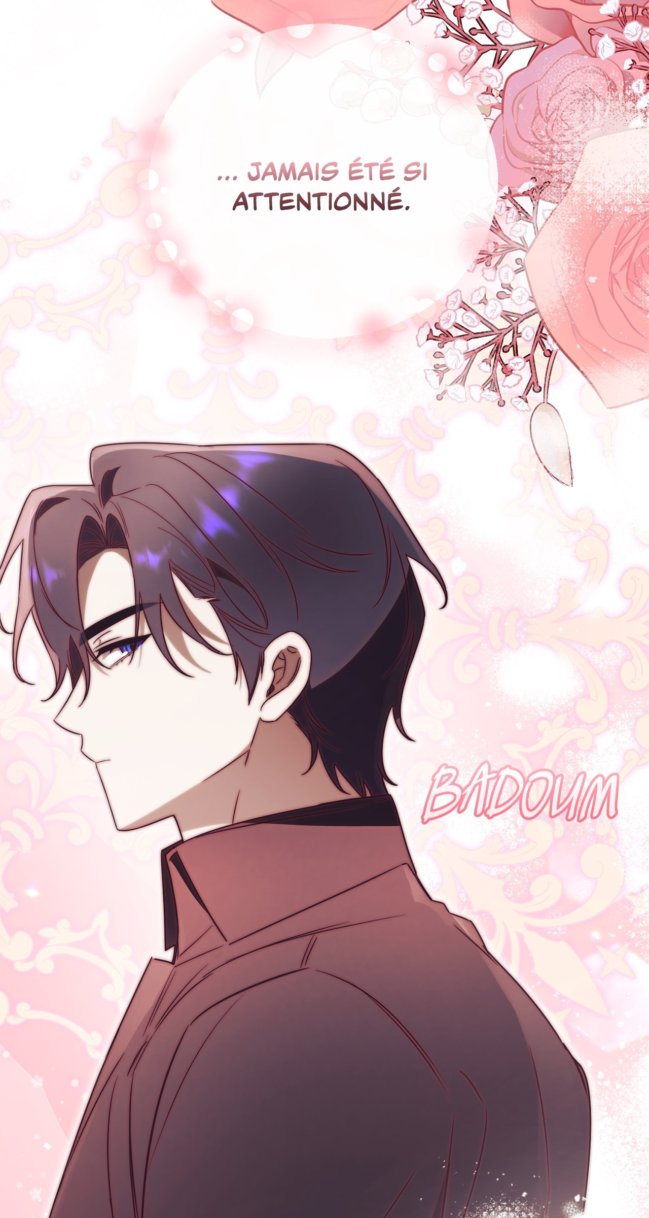 Read How to Reject My Obsessive Ex Husband FR Manga Online