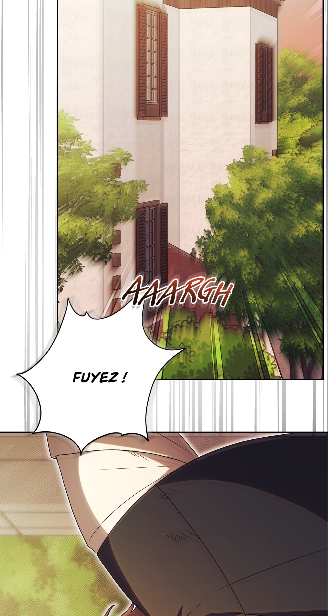 Read How to Reject My Obsessive Ex Husband FR Manga Online