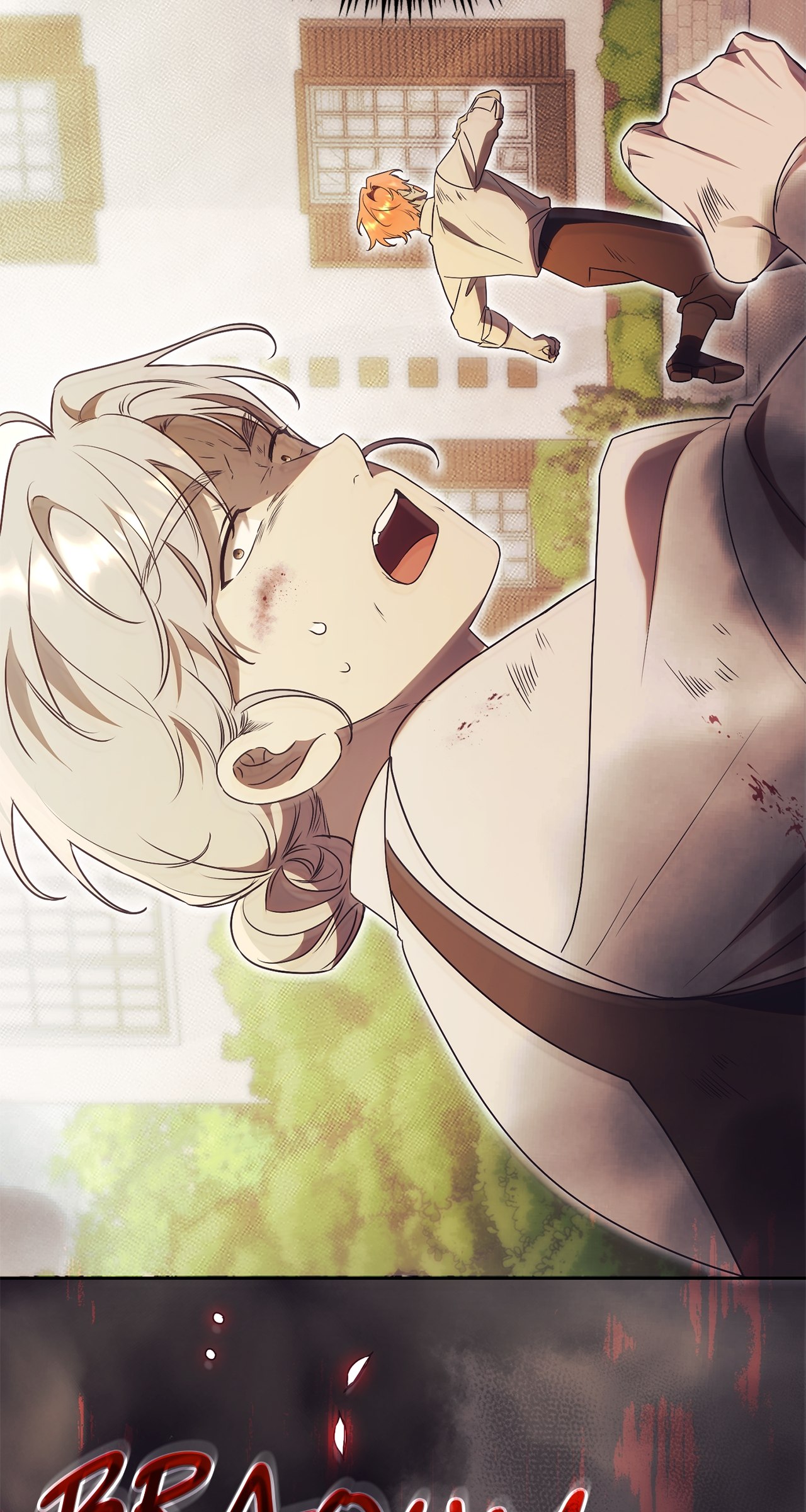 Read How to Reject My Obsessive Ex Husband FR Manga Online