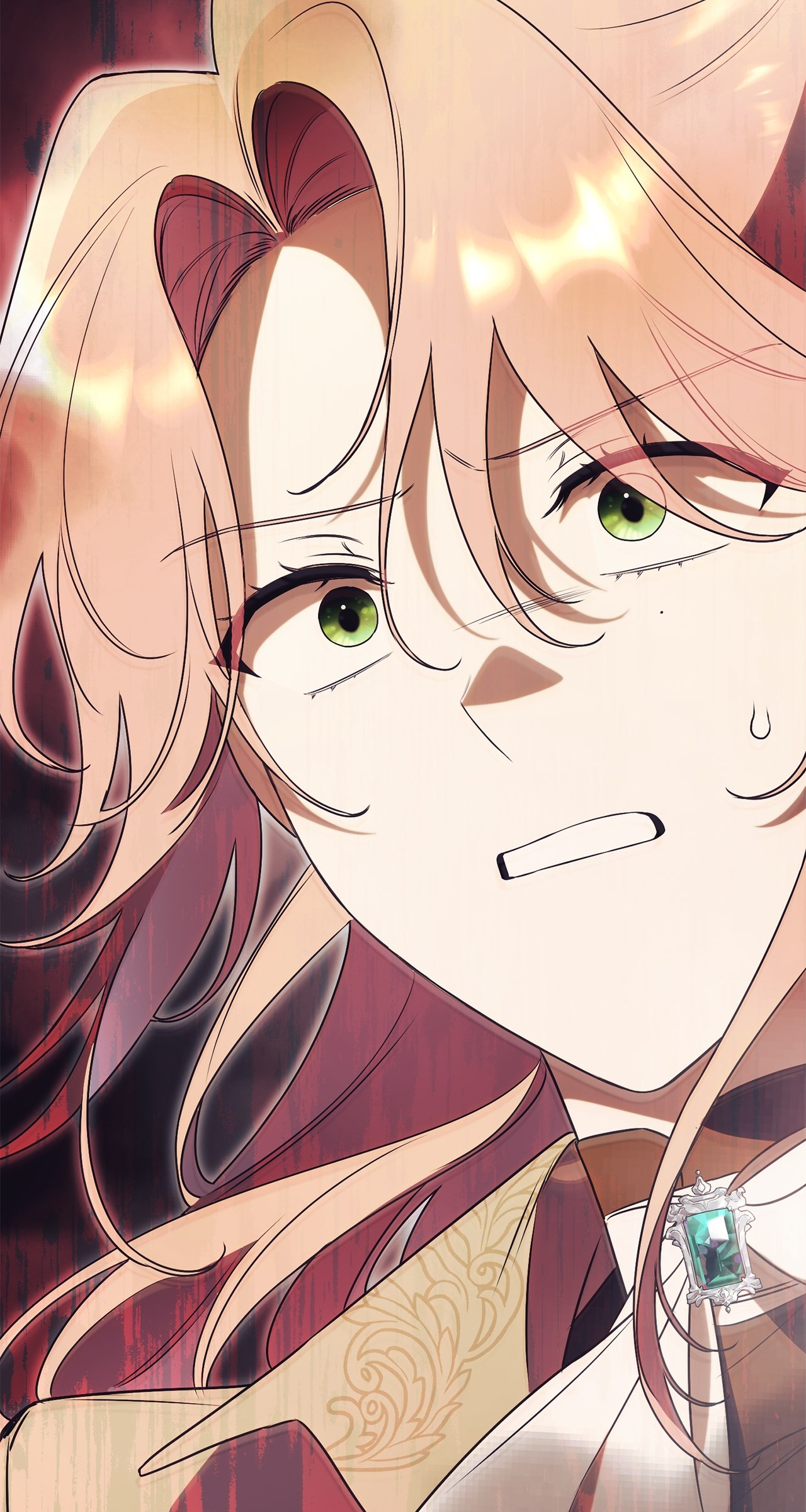Read How to Reject My Obsessive Ex Husband FR Manga Online