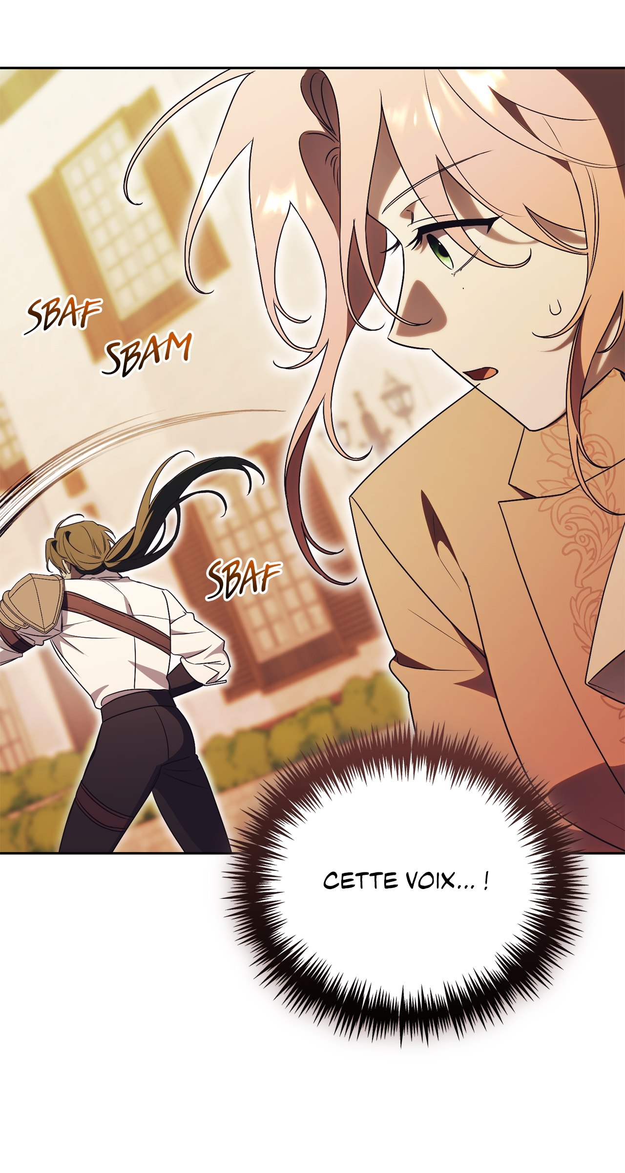 Read How to Reject My Obsessive Ex Husband FR Manga Online