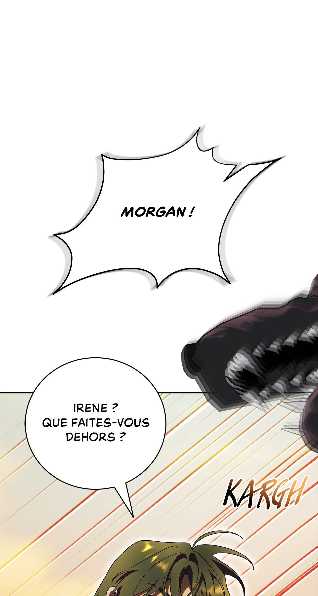 Read How to Reject My Obsessive Ex Husband FR Manga Online