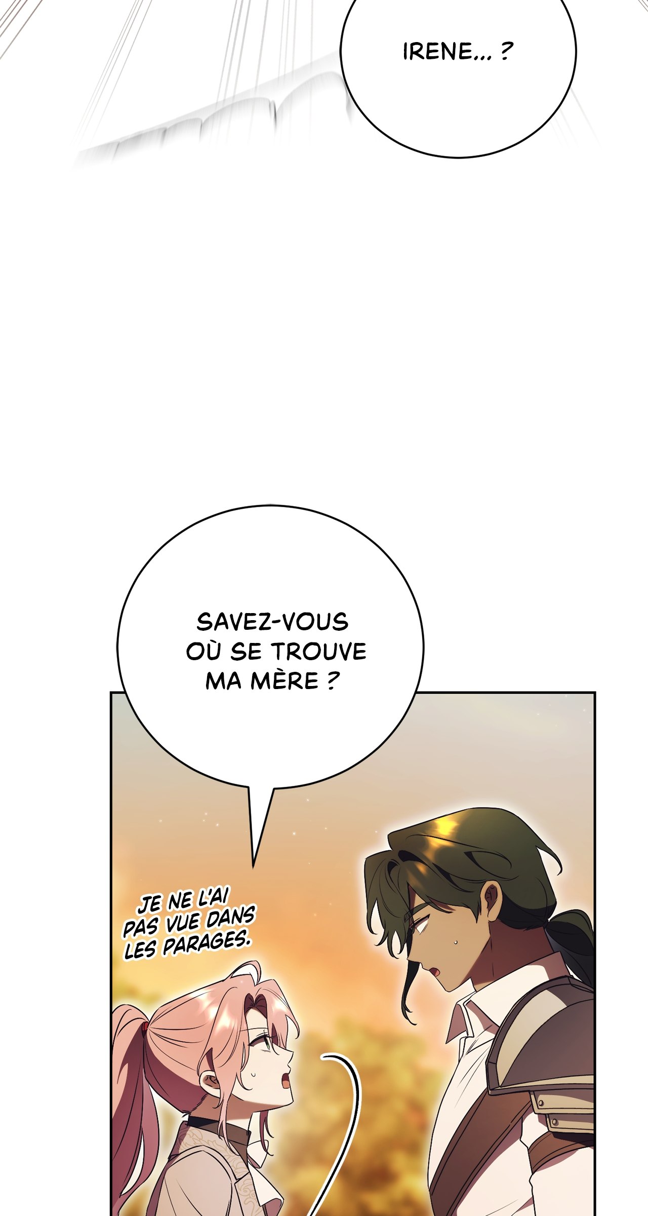 Read How to Reject My Obsessive Ex Husband FR Manga Online