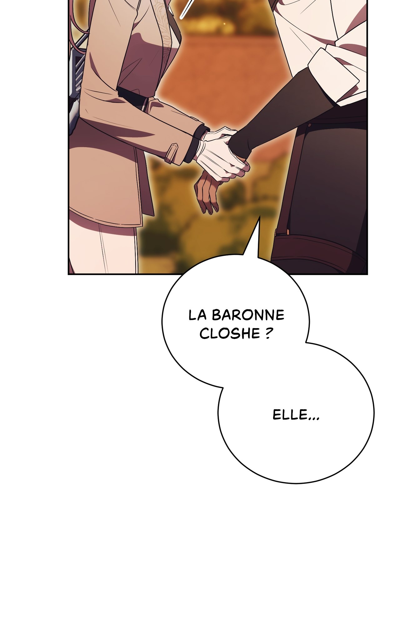 Read How to Reject My Obsessive Ex Husband FR Manga Online