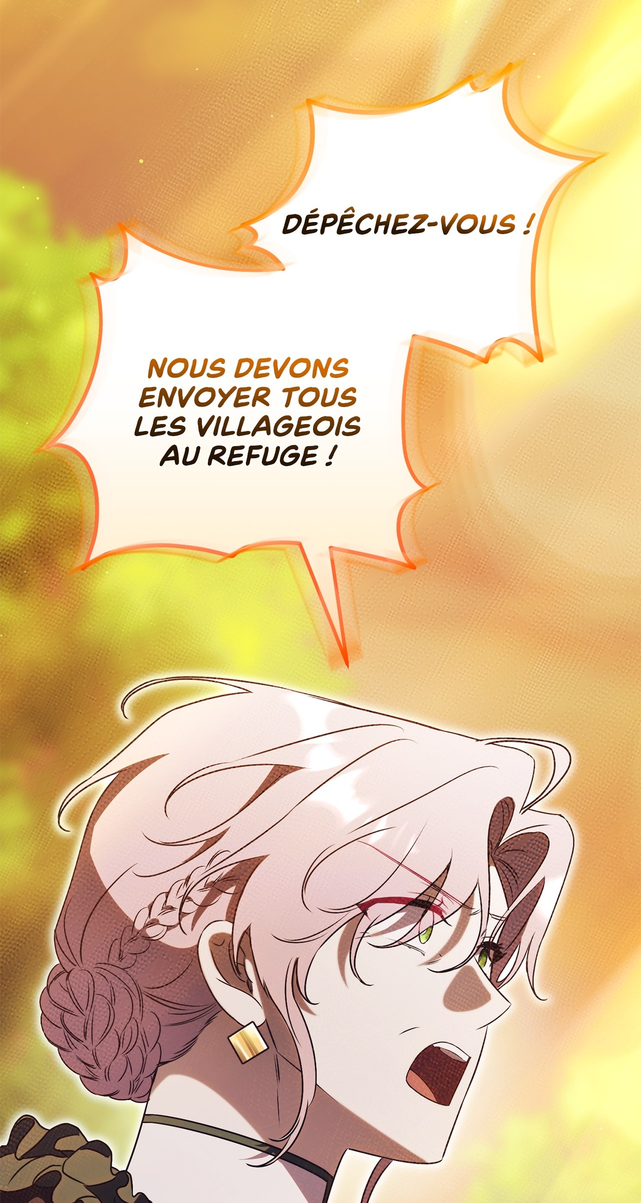 Read How to Reject My Obsessive Ex Husband FR Manga Online