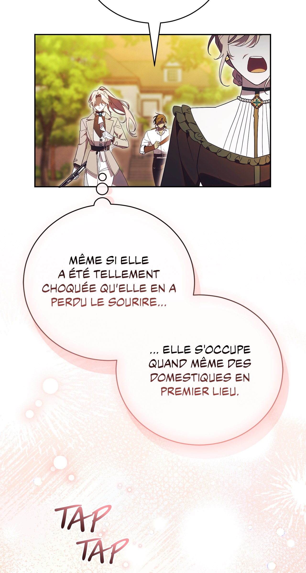 Read How to Reject My Obsessive Ex Husband FR Manga Online
