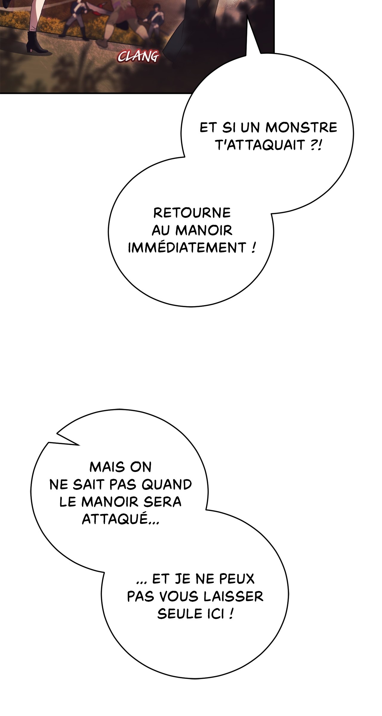 Read How to Reject My Obsessive Ex Husband FR Manga Online