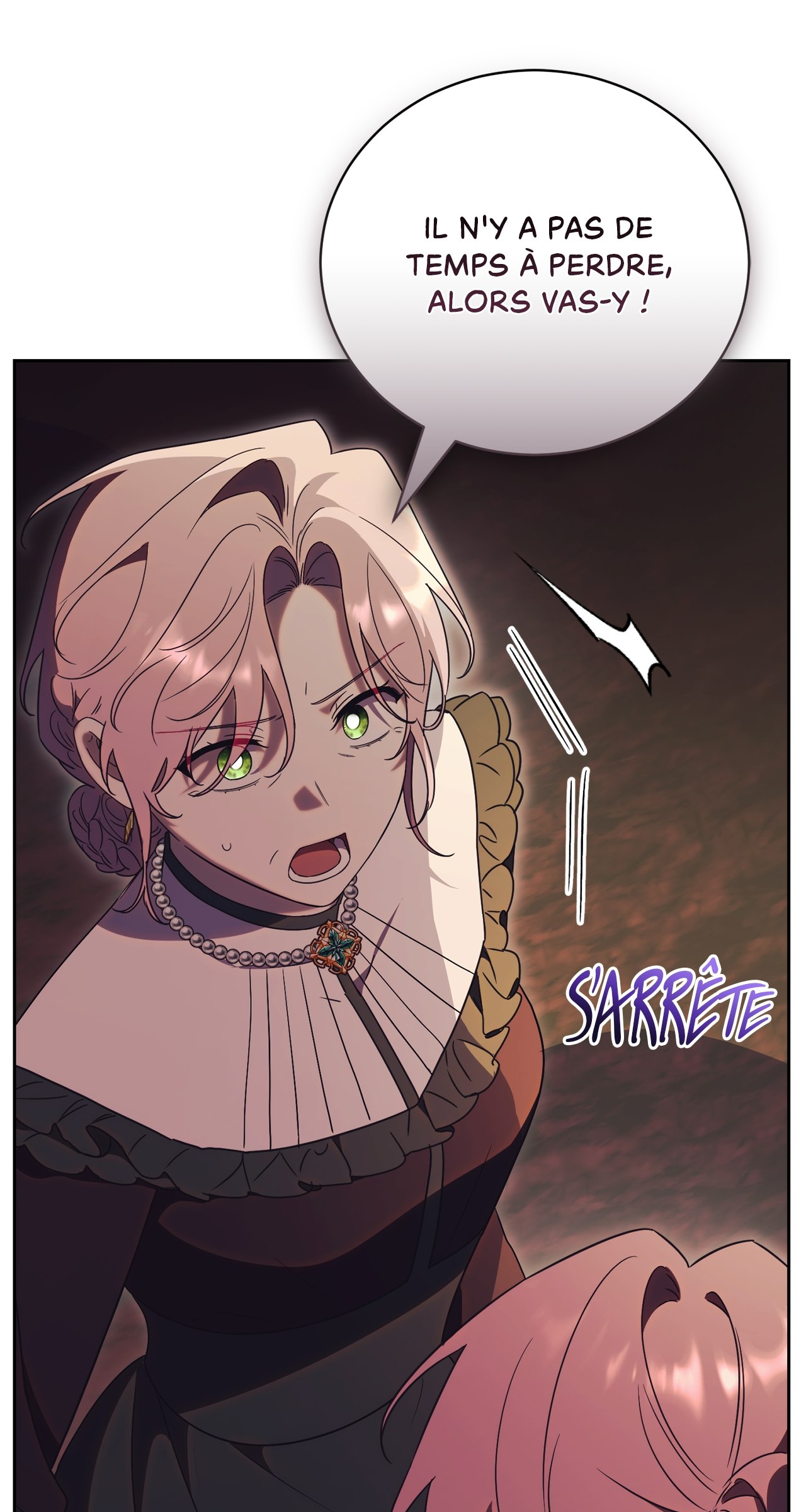 Read How to Reject My Obsessive Ex Husband FR Manga Online