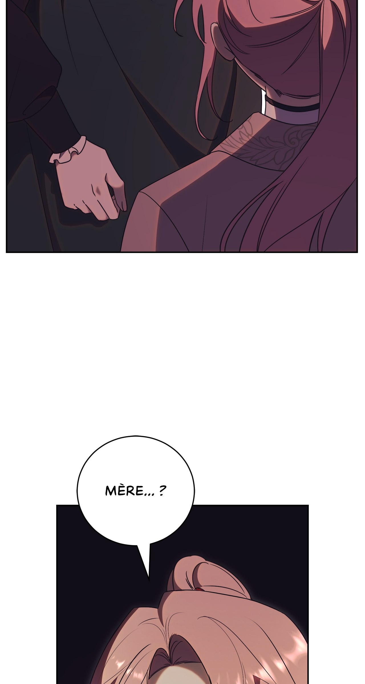 Read How to Reject My Obsessive Ex Husband FR Manga Online