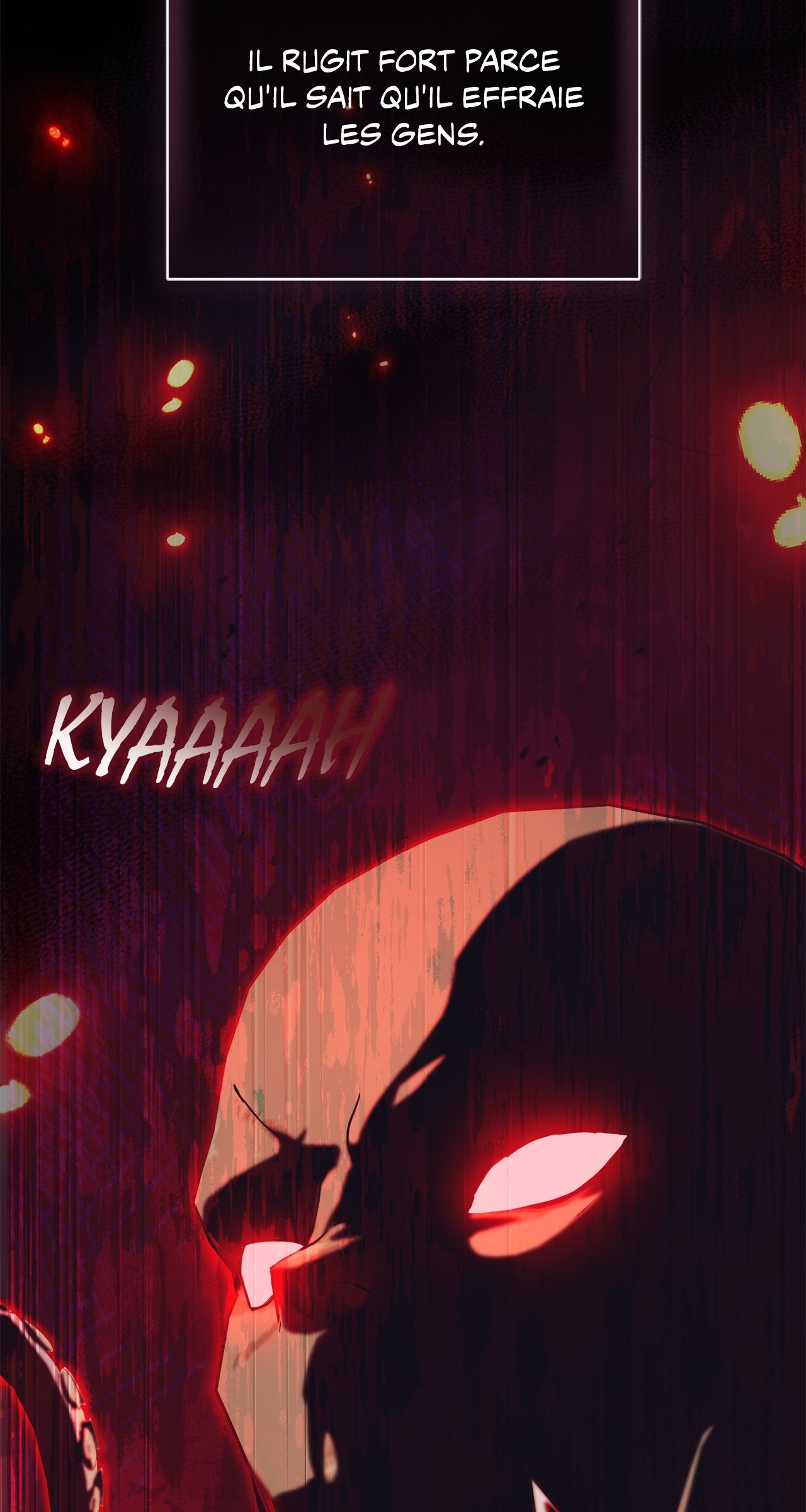 Read How to Reject My Obsessive Ex Husband FR Manga Online