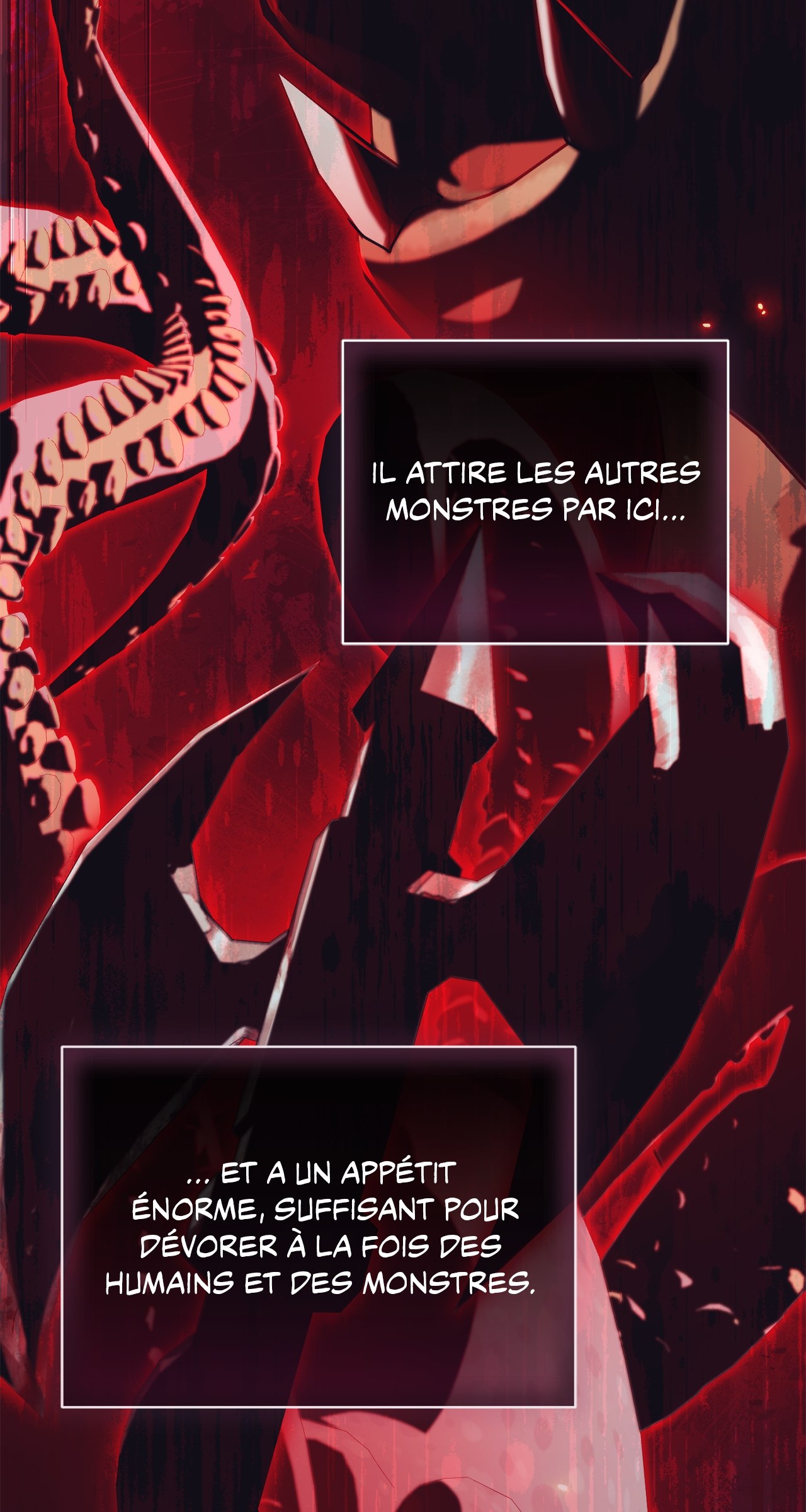 Read How to Reject My Obsessive Ex Husband FR Manga Online