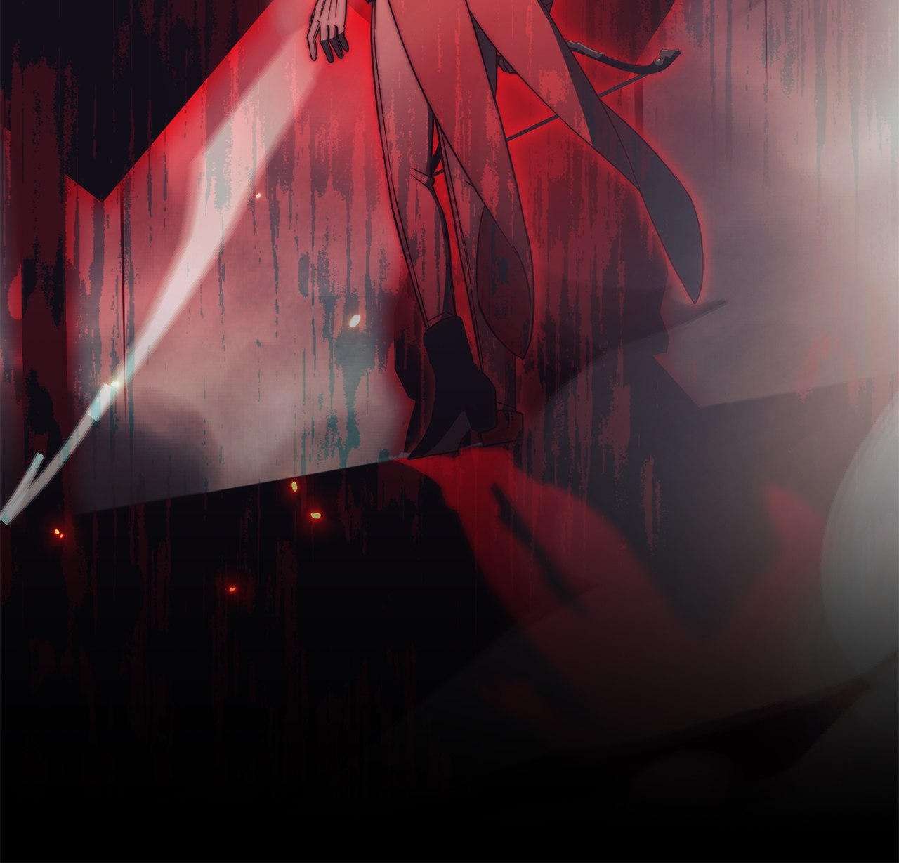 Read How to Reject My Obsessive Ex Husband FR Manga Online