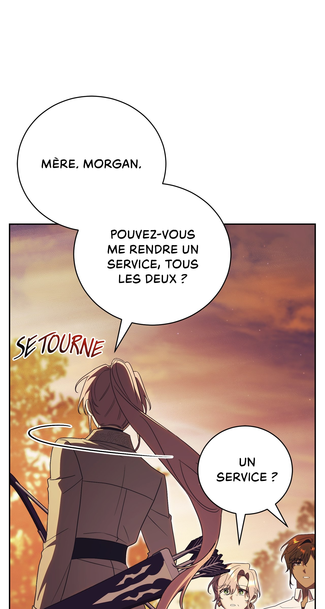 Read How to Reject My Obsessive Ex Husband FR Manga Online