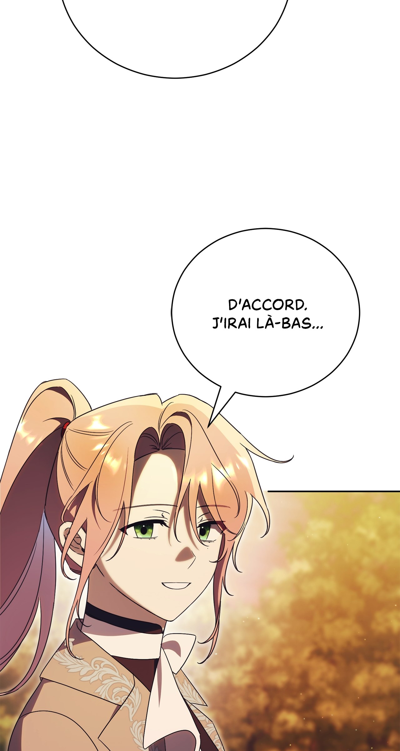Read How to Reject My Obsessive Ex Husband FR Manga Online