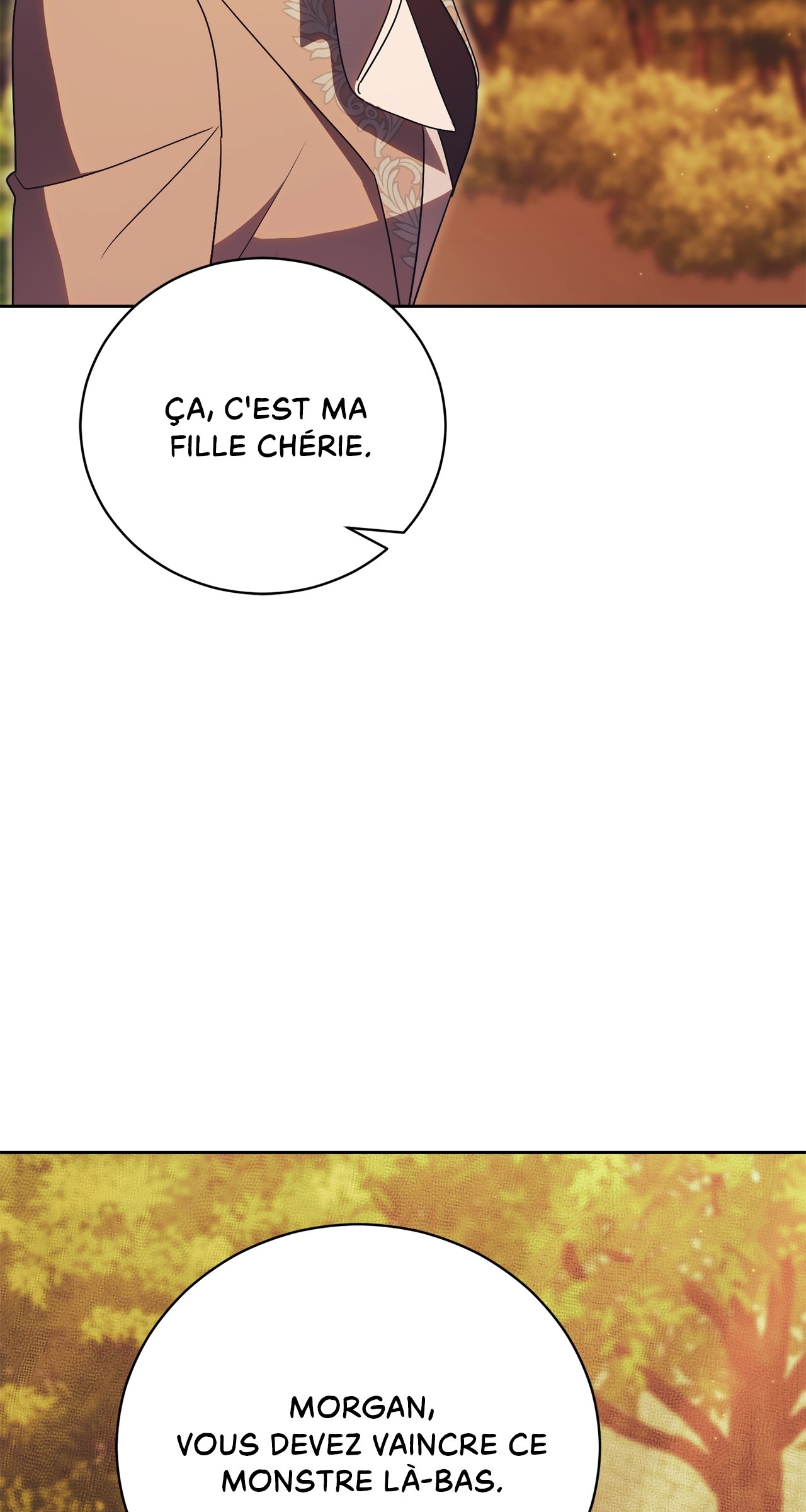 Read How to Reject My Obsessive Ex Husband FR Manga Online