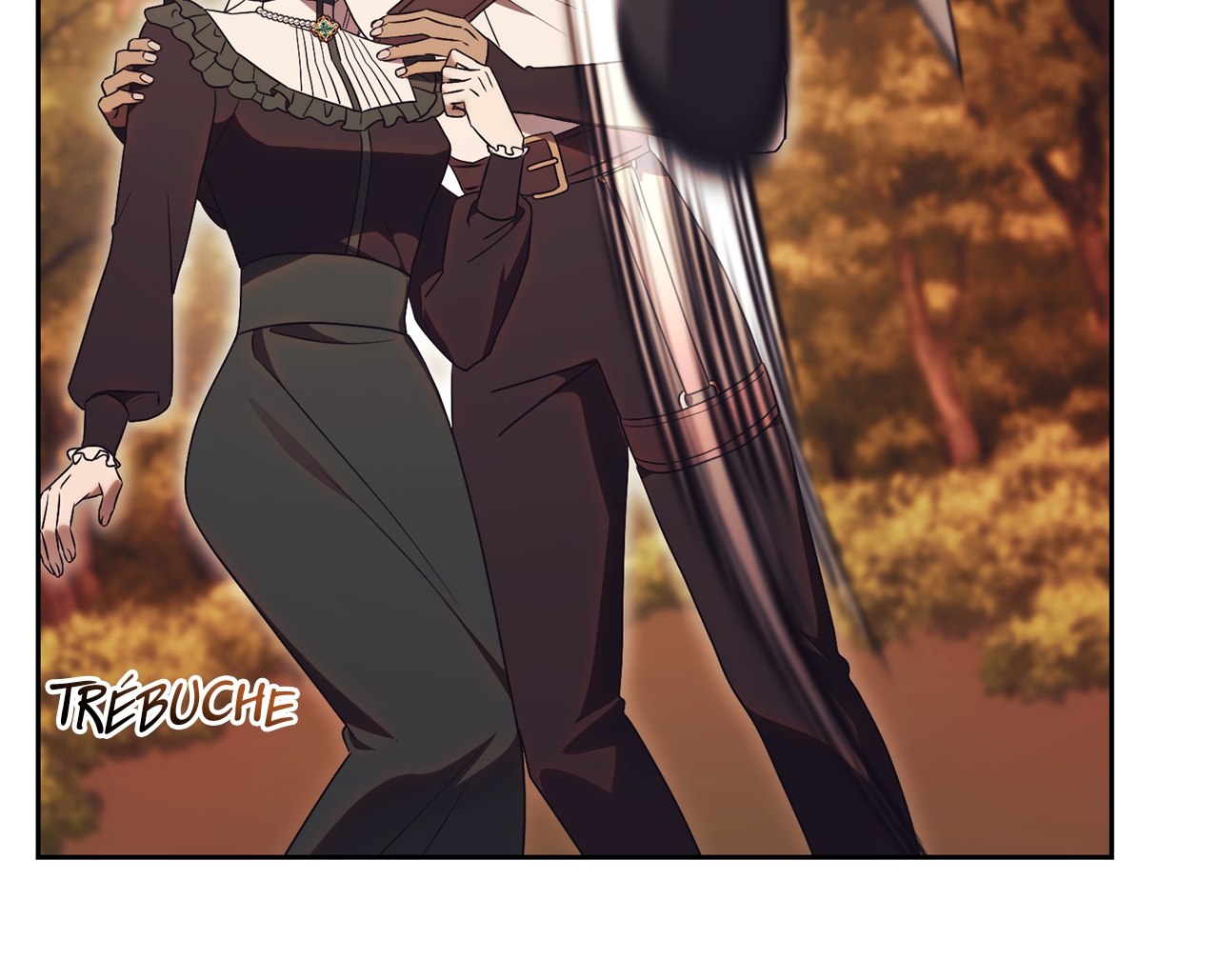 Read How to Reject My Obsessive Ex Husband FR Manga Online