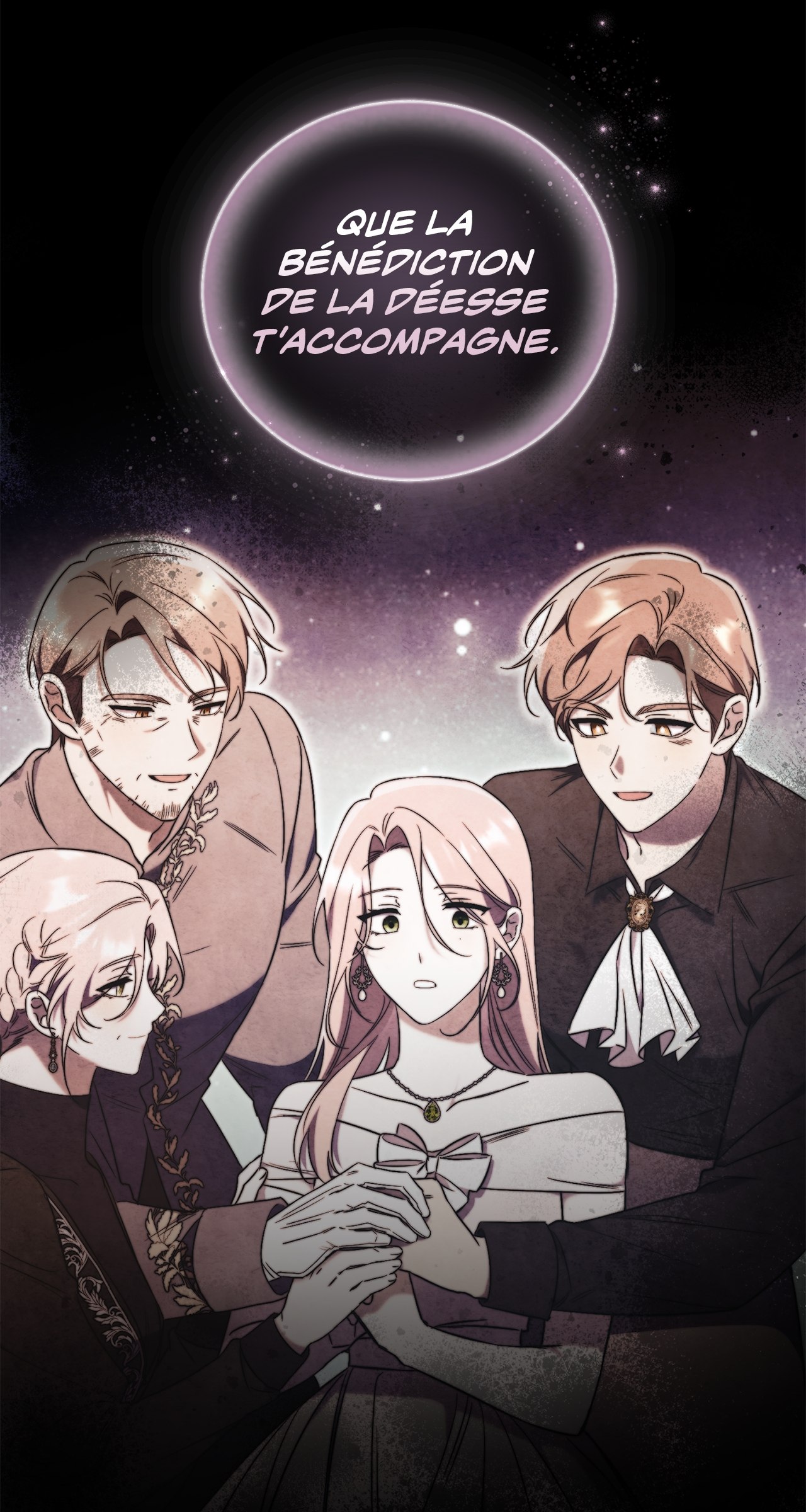 Read How to Reject My Obsessive Ex Husband FR Manga Online