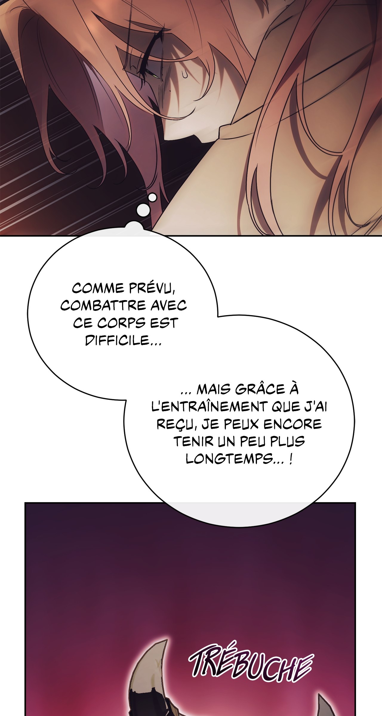 Read How to Reject My Obsessive Ex Husband FR Manga Online