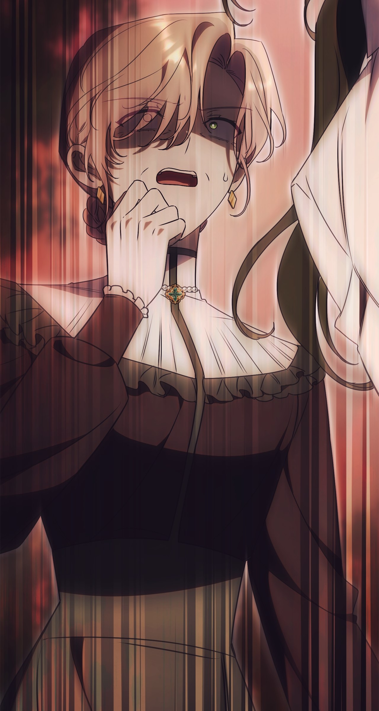 Read How to Reject My Obsessive Ex Husband FR Manga Online