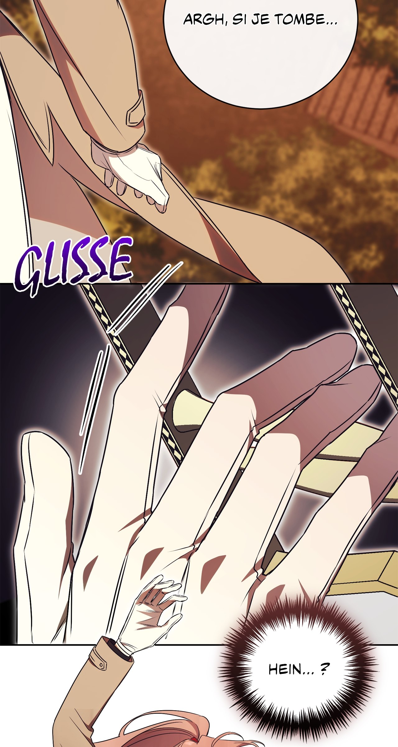 Read How to Reject My Obsessive Ex Husband FR Manga Online