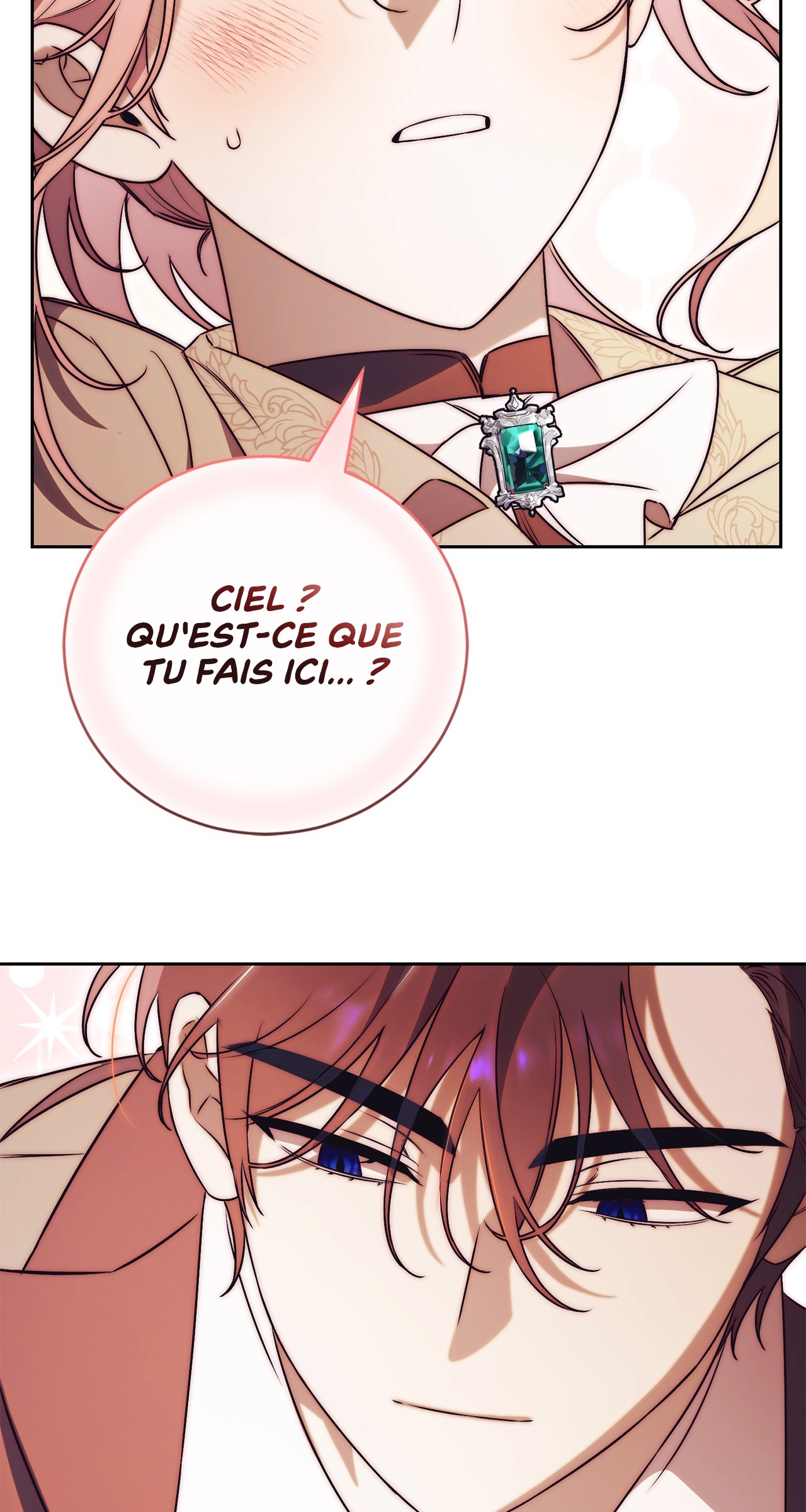 Read How to Reject My Obsessive Ex Husband FR Manga Online