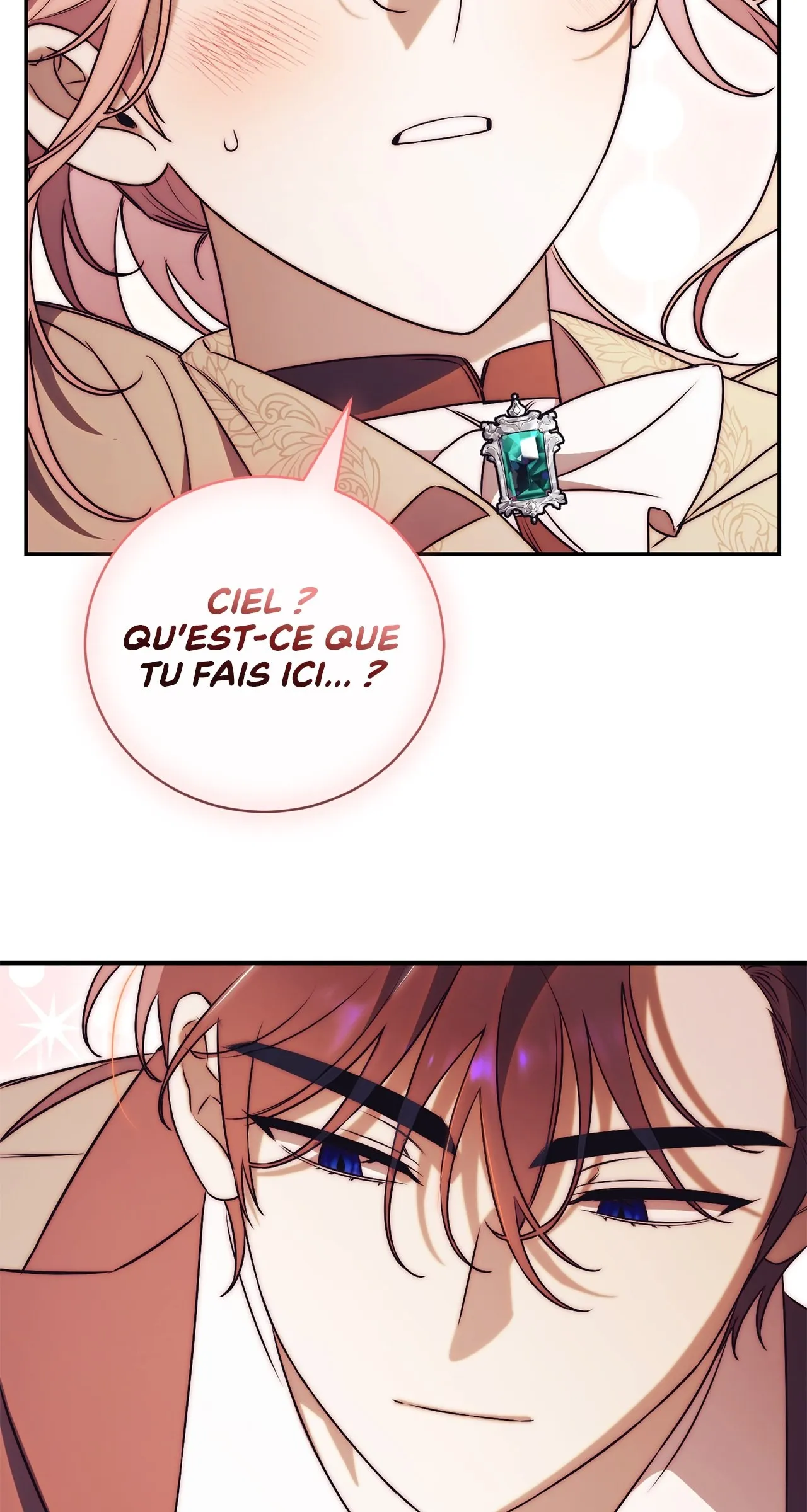 Read How to Reject My Obsessive Ex Husband FR Manga Online