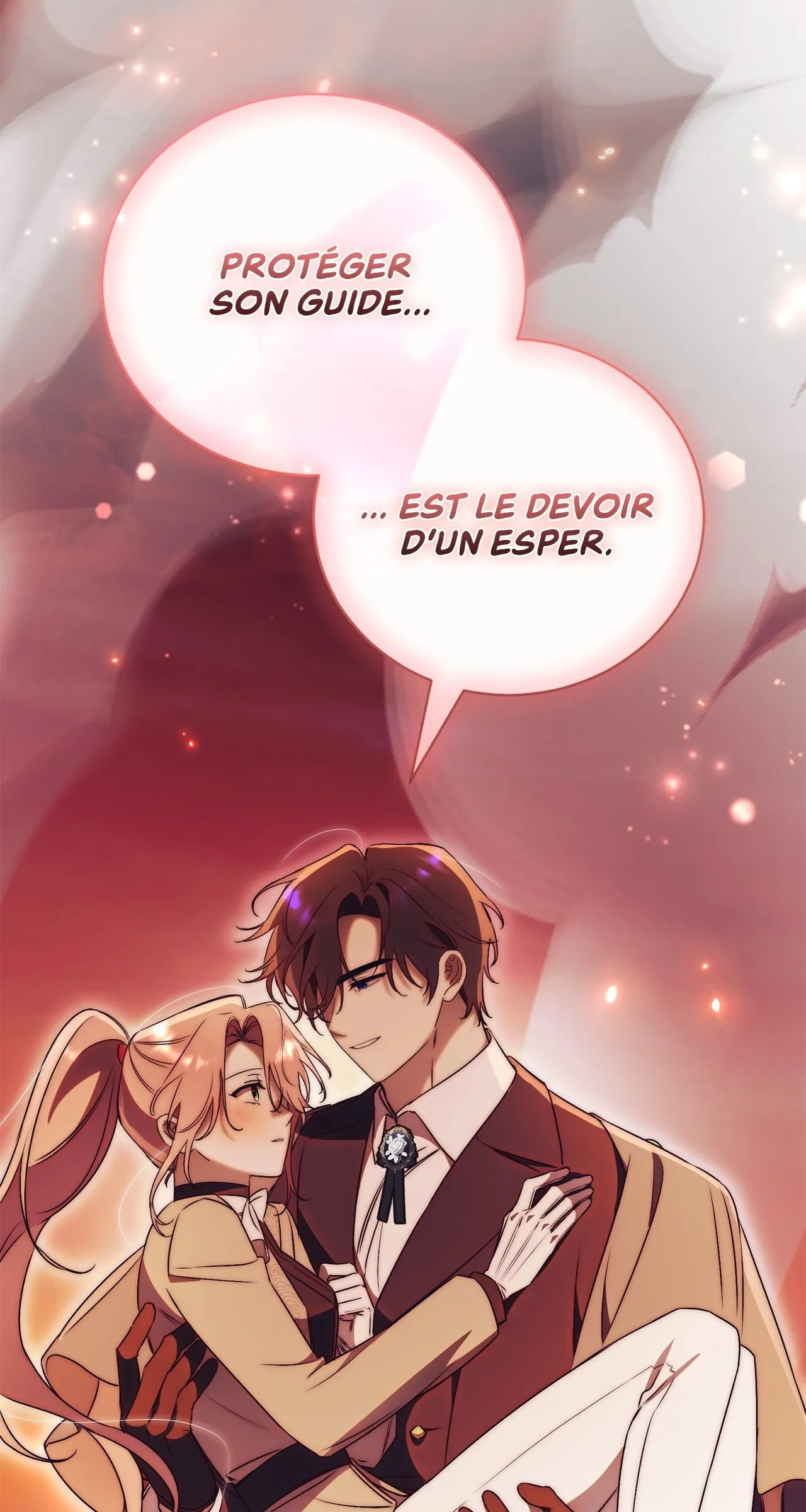 Read How to Reject My Obsessive Ex Husband FR Manga Online
