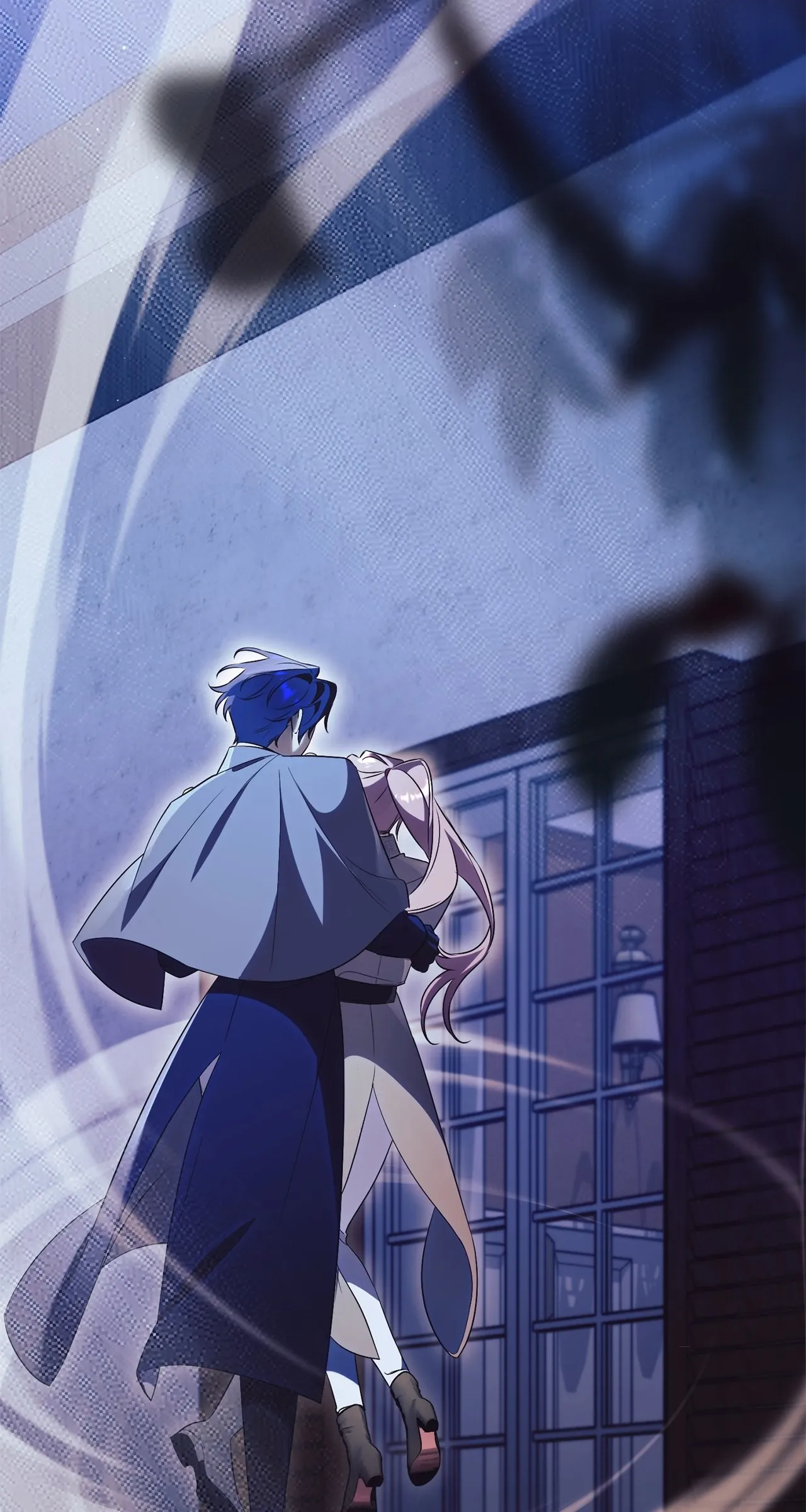 Read How to Reject My Obsessive Ex Husband FR Manga Online