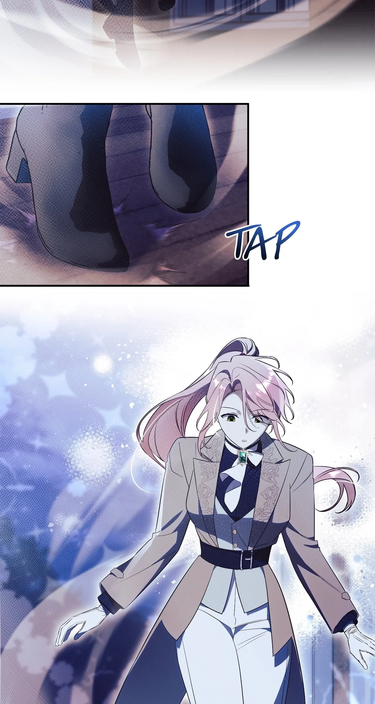 Read How to Reject My Obsessive Ex Husband FR Manga Online