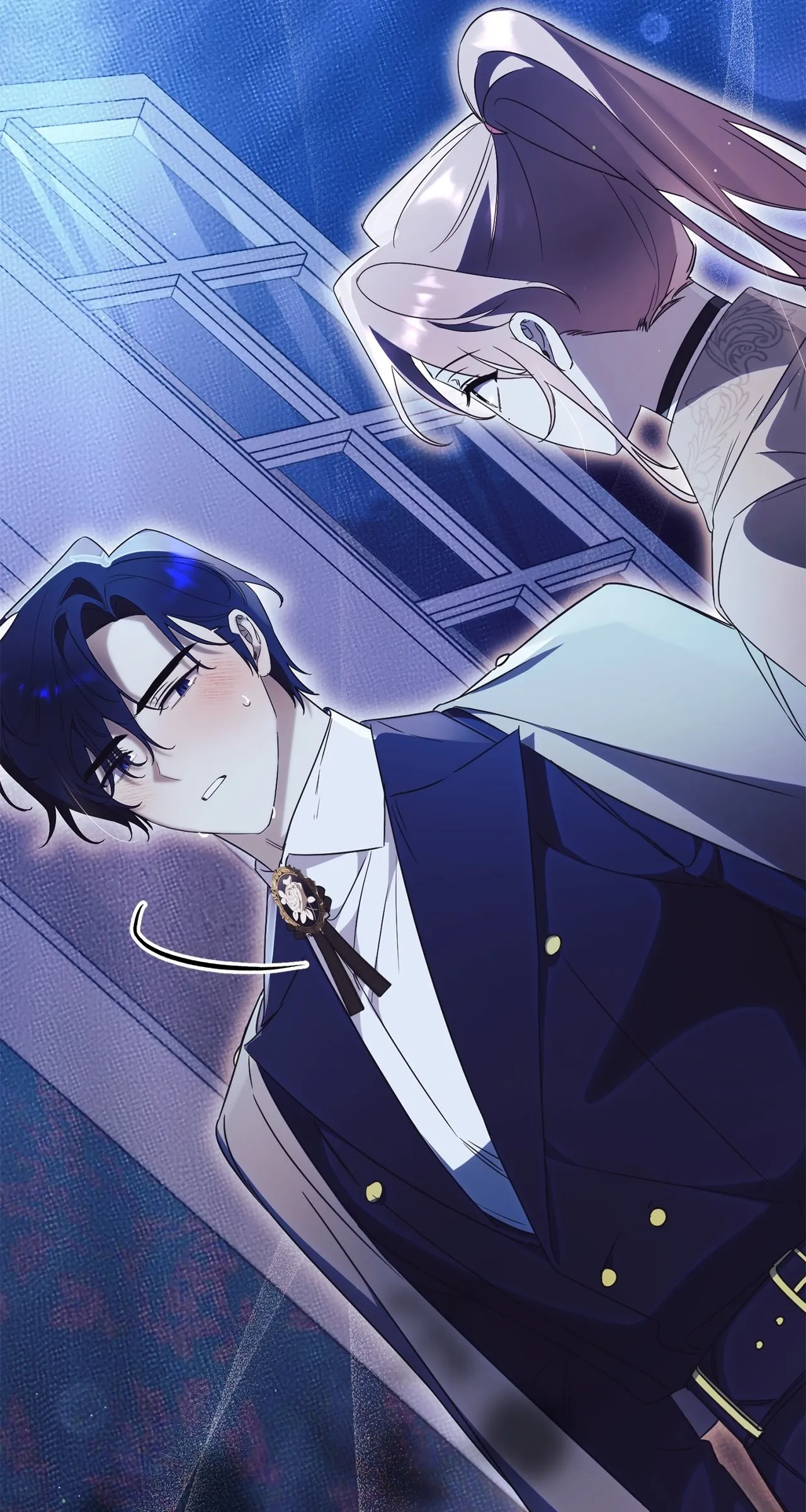 Read How to Reject My Obsessive Ex Husband FR Manga Online