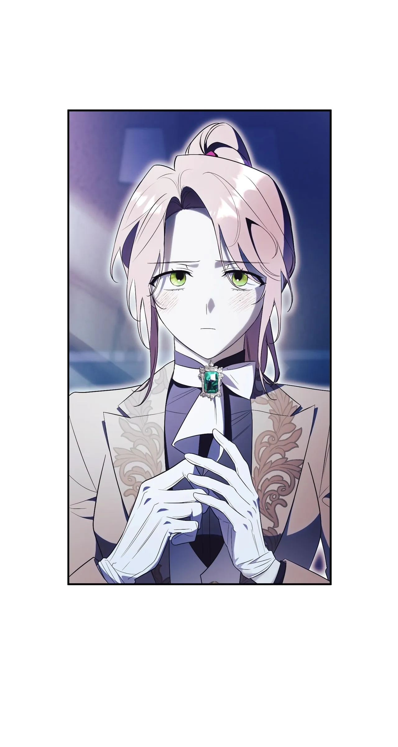 Read How to Reject My Obsessive Ex Husband FR Manga Online
