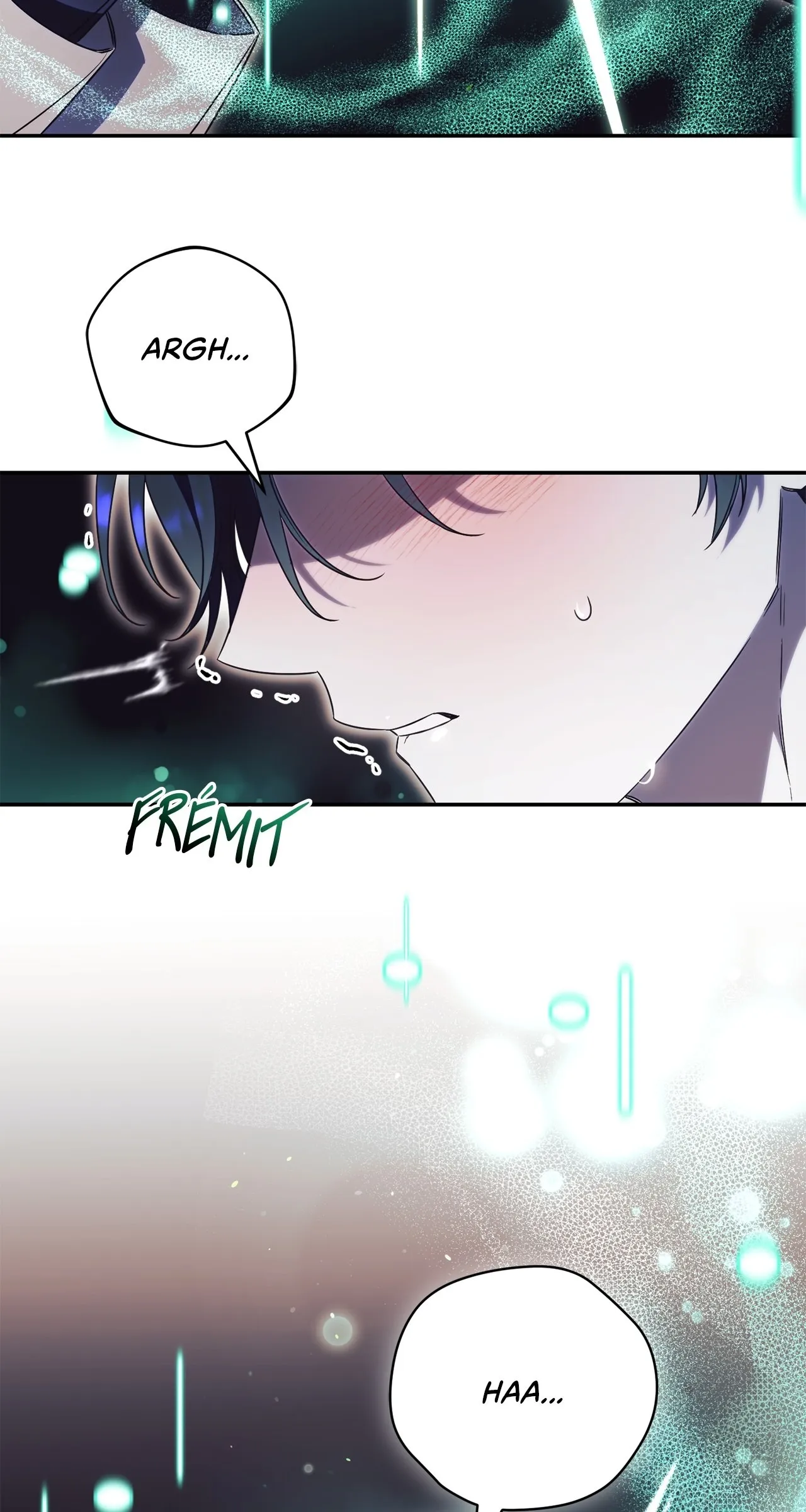 Read How to Reject My Obsessive Ex Husband FR Manga Online