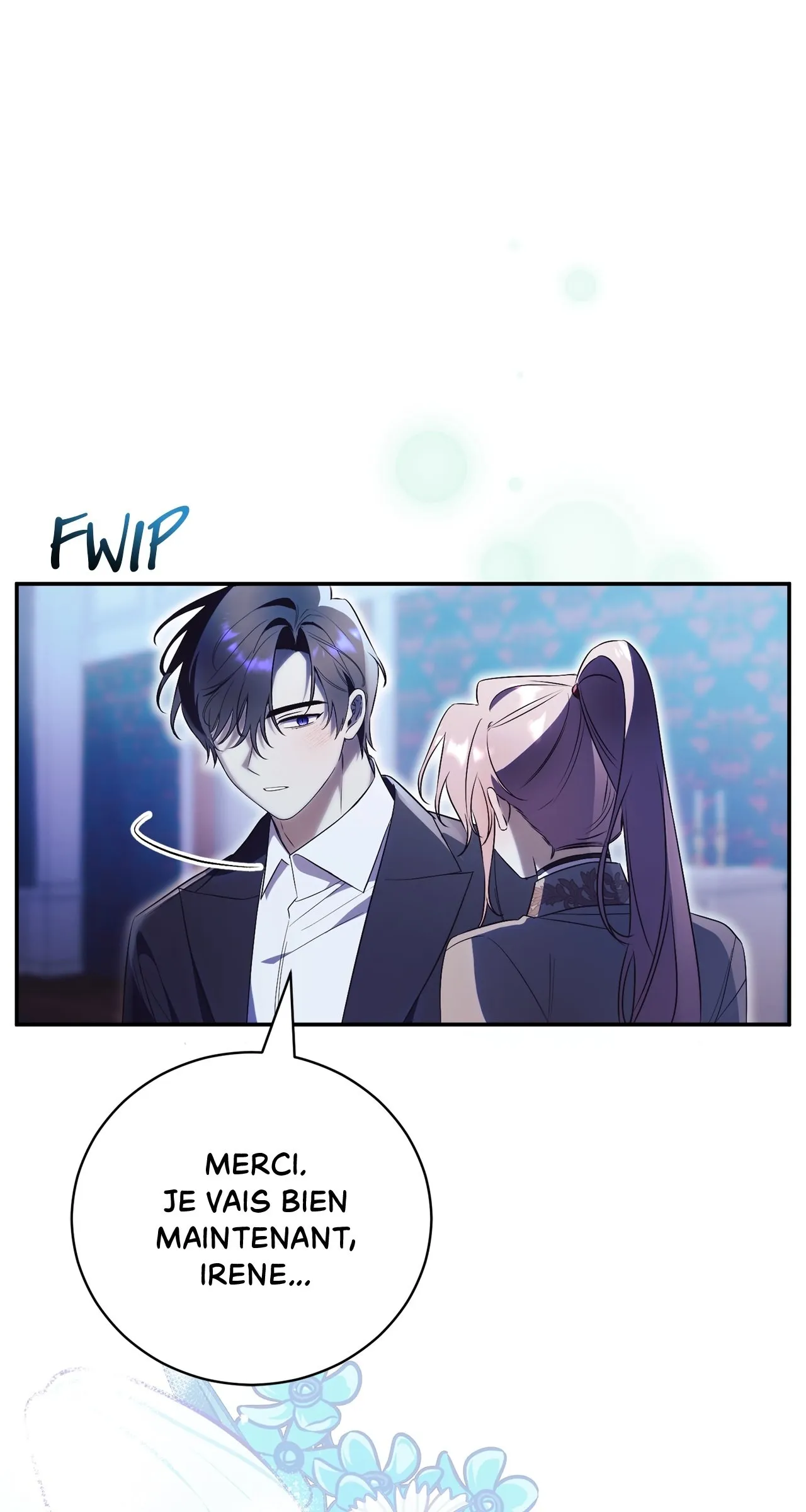Read How to Reject My Obsessive Ex Husband FR Manga Online