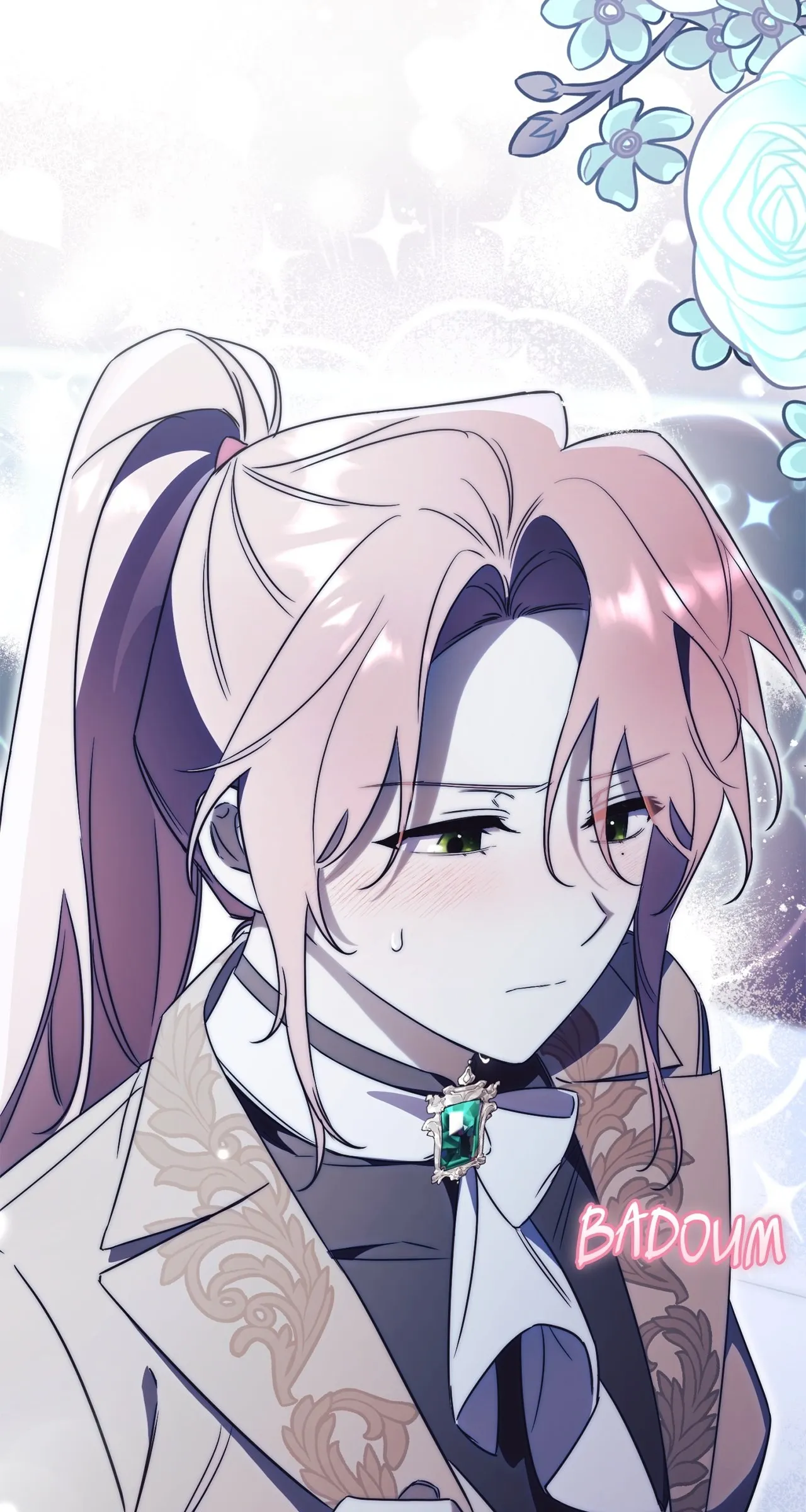 Read How to Reject My Obsessive Ex Husband FR Manga Online