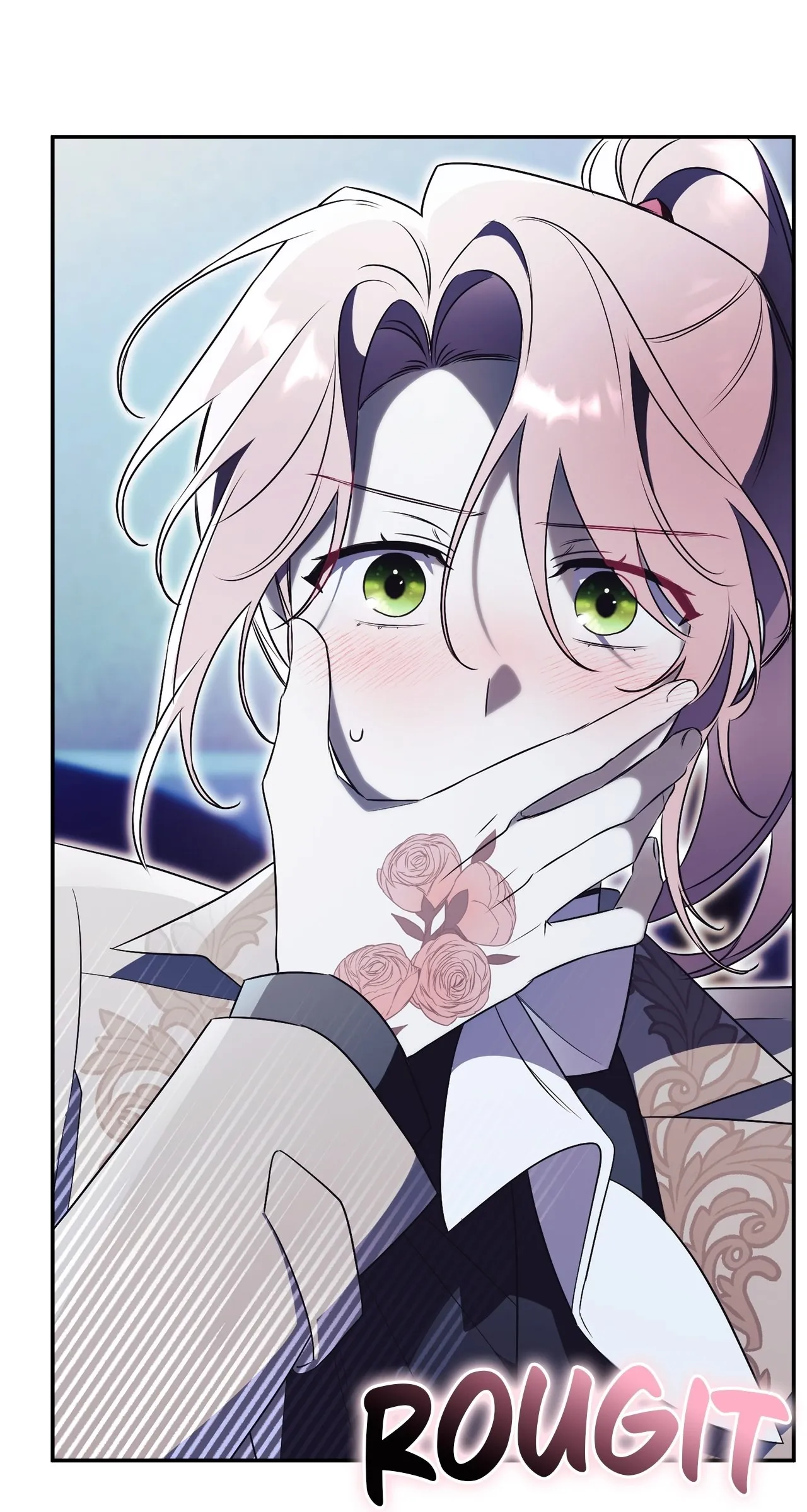 Read How to Reject My Obsessive Ex Husband FR Manga Online