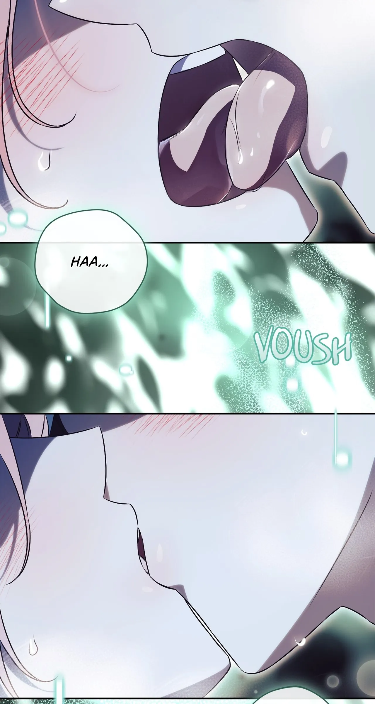 Read How to Reject My Obsessive Ex Husband FR Manga Online